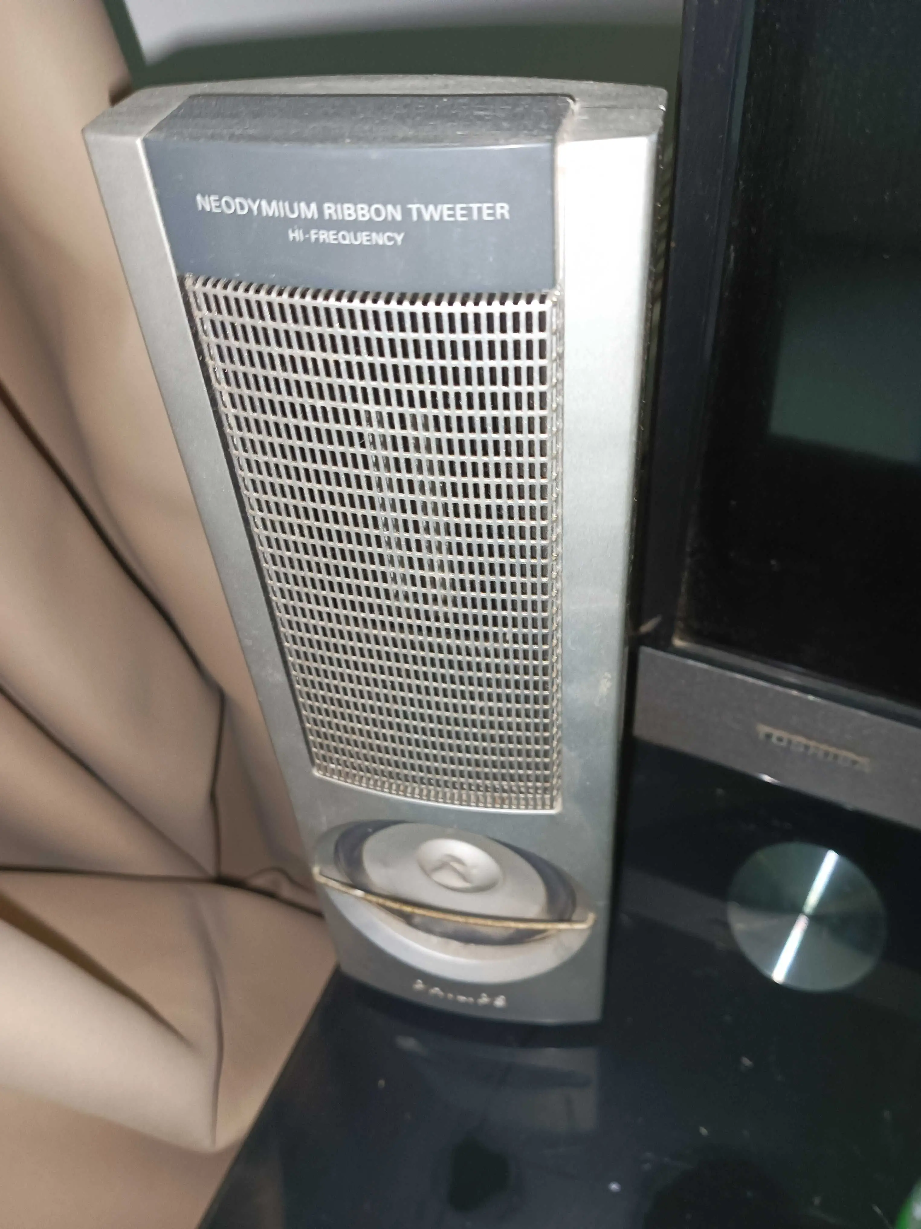  A vendre homme cinéma philips à Monastir - Photo 2