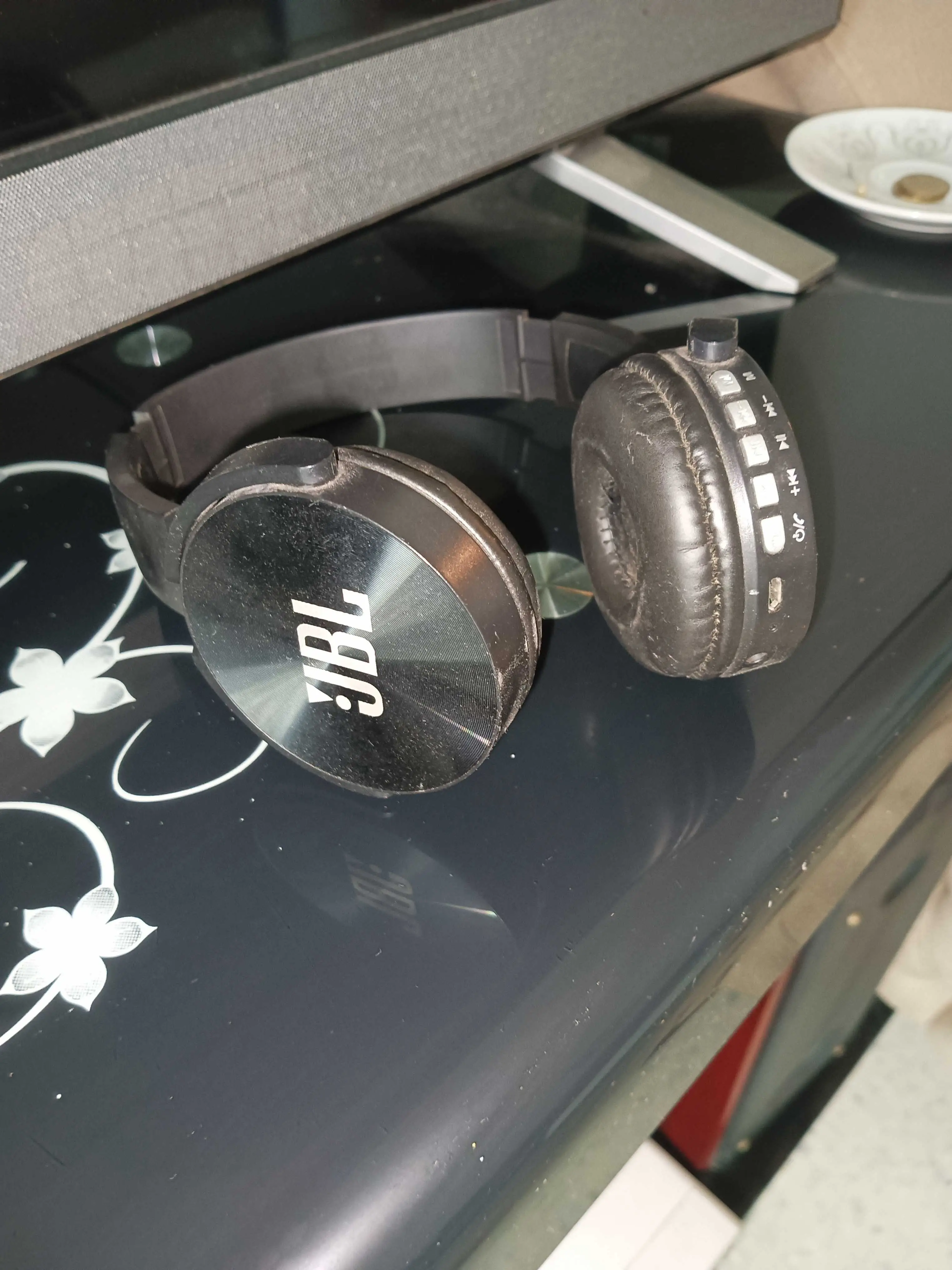  A vendre casque bluetooth jbl pro à Monastir - Photo 2
