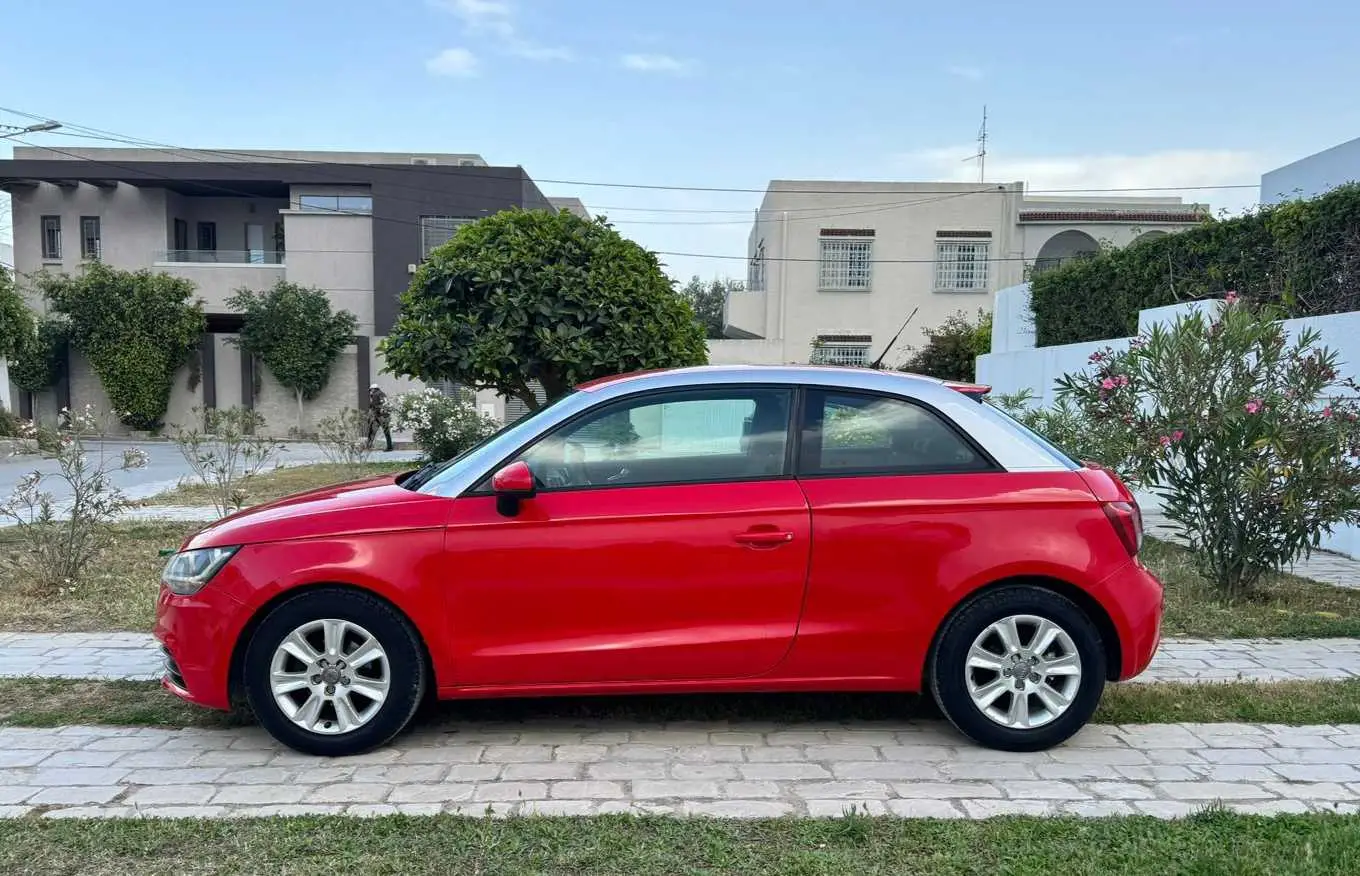  AUDI A1 S-LINE à Ariana - Photo 3
