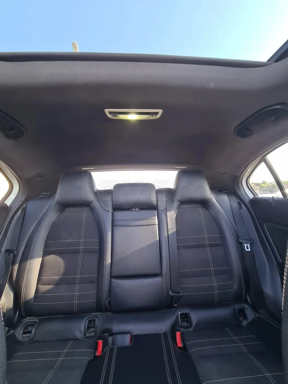  Mercedes a180 à Ben Arous - Photo 3