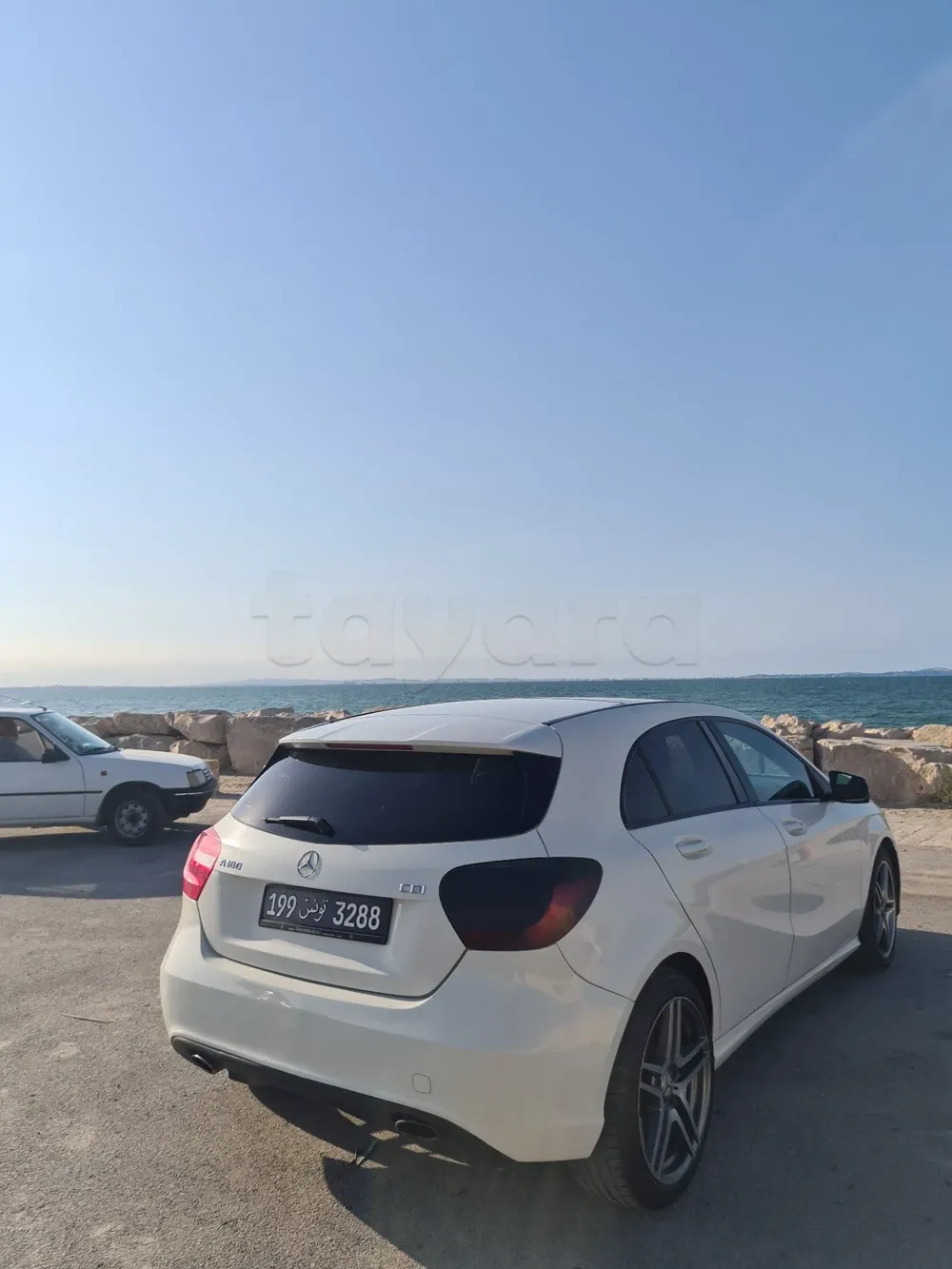  Mercedes a180 à Ben Arous - Photo 2
