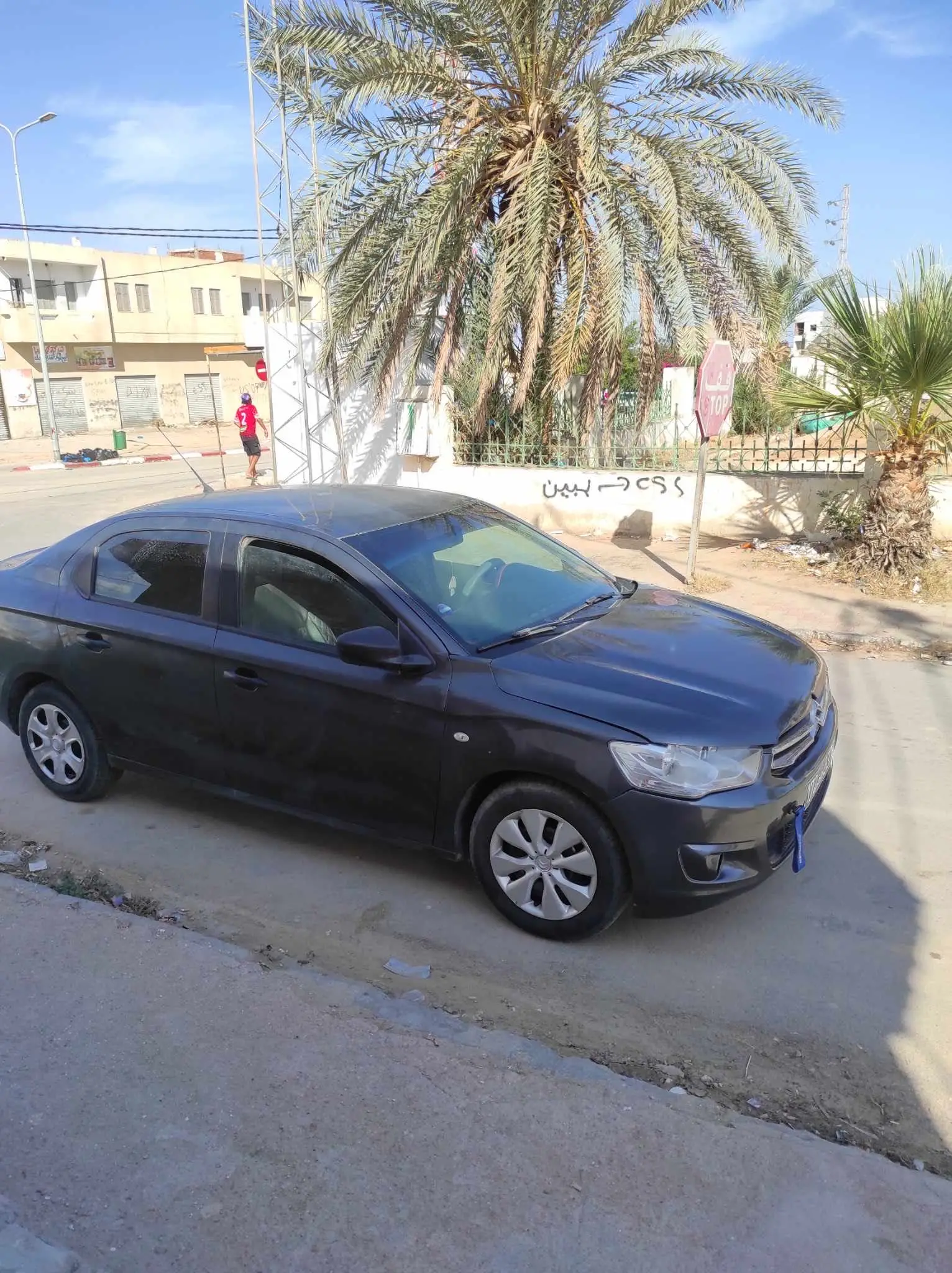  Aaaaa à Sfax - Photo 2