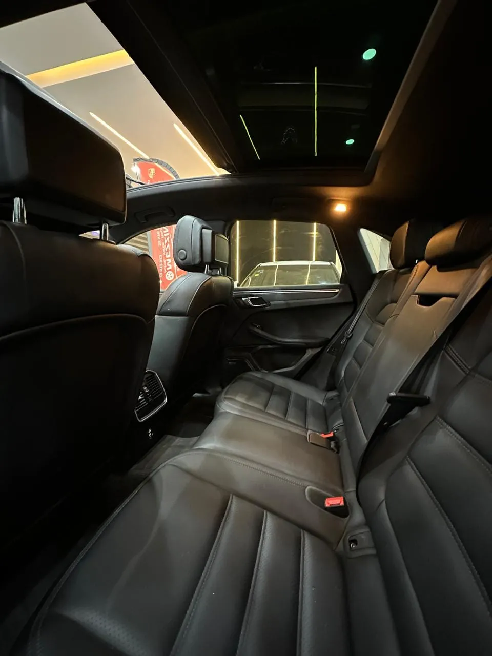  PORSCHE MACAN RESTYLEE à sousse - Photo 3