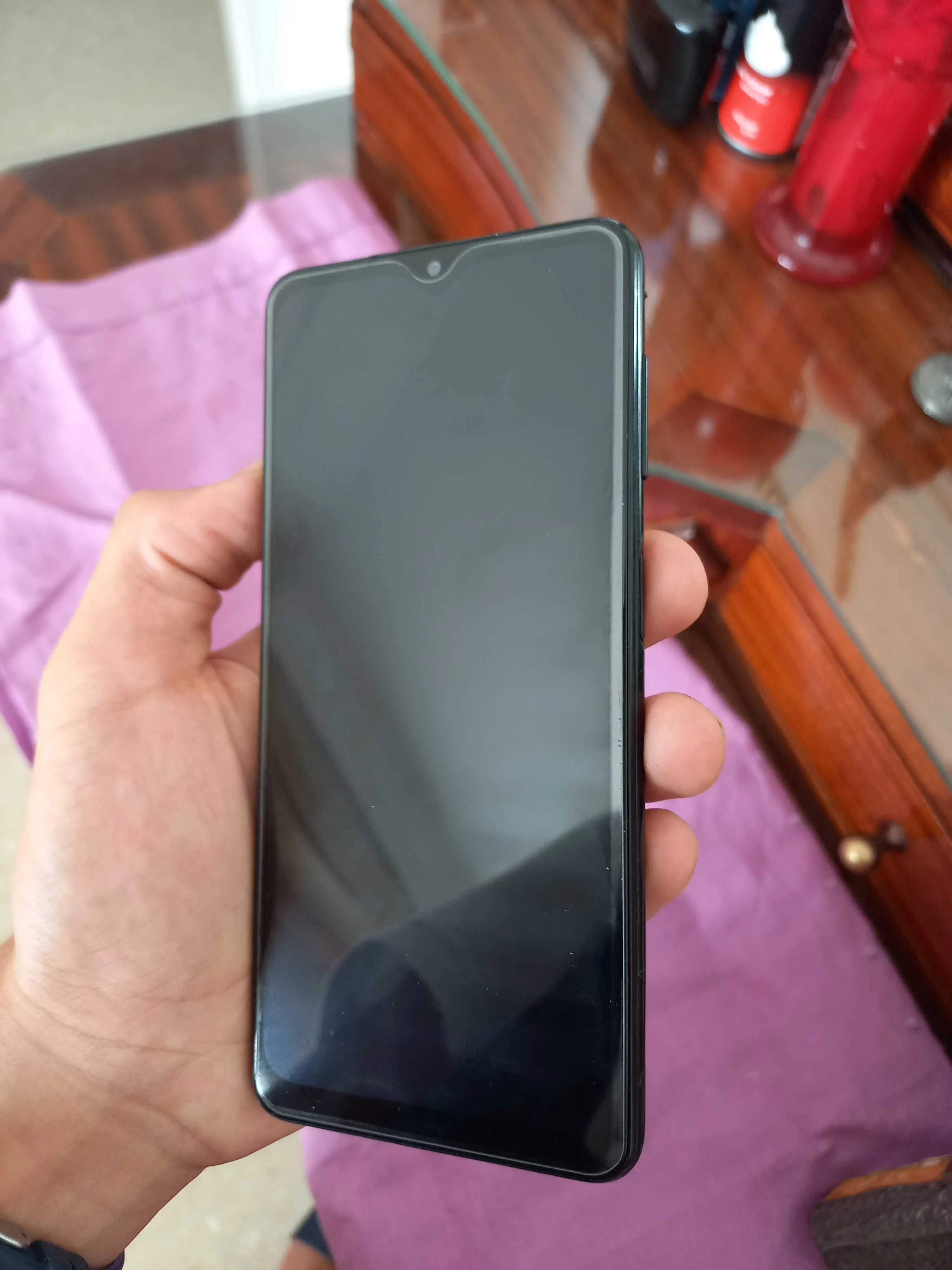  Samsung A22 à Nabeul - Photo 3