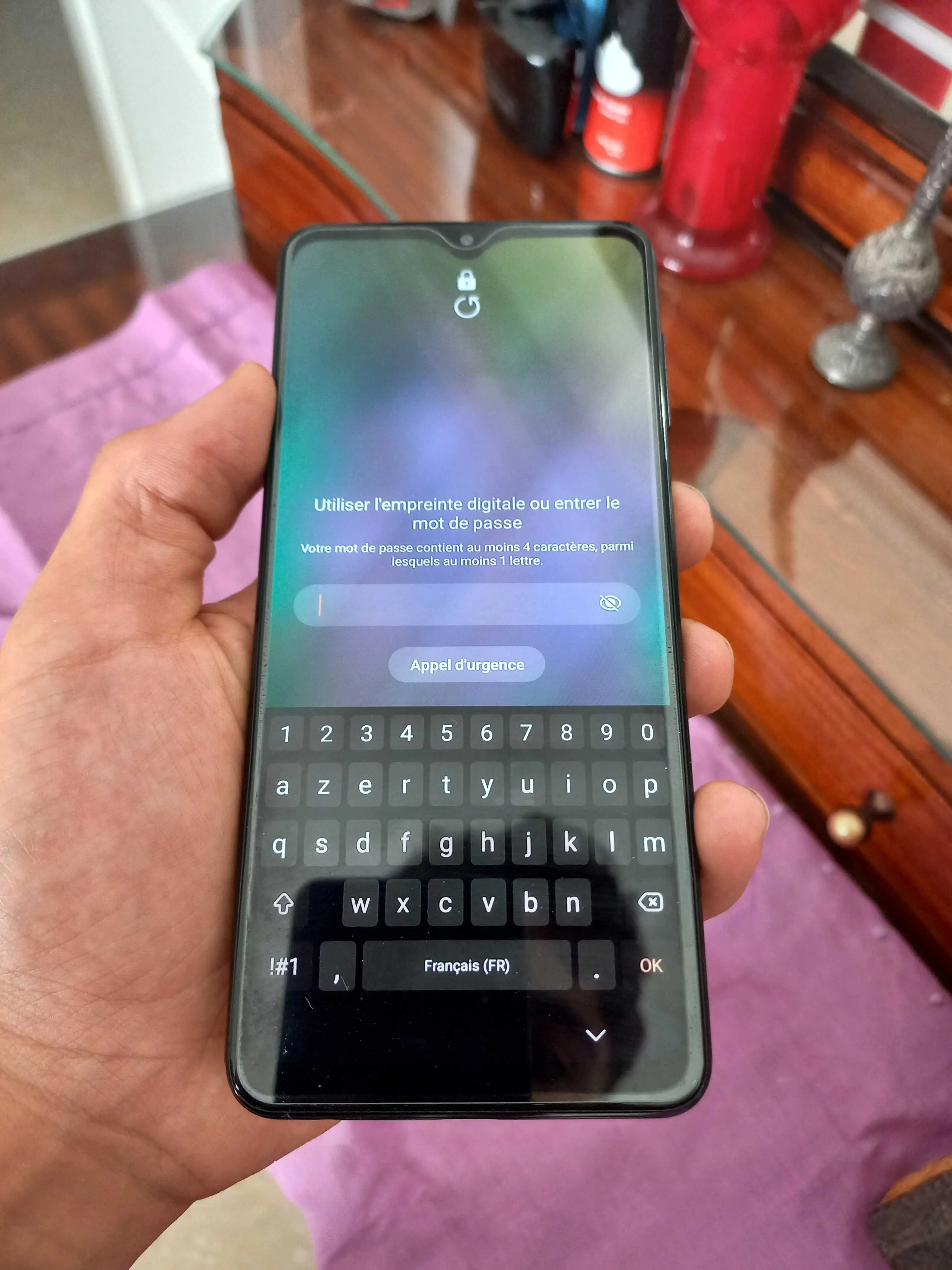  Samsung A22 à Nabeul - Photo 2