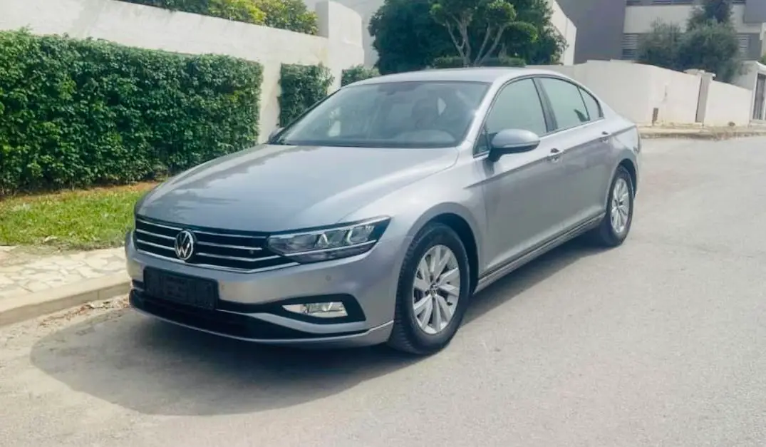  Renault 19 a vendre chamade 
