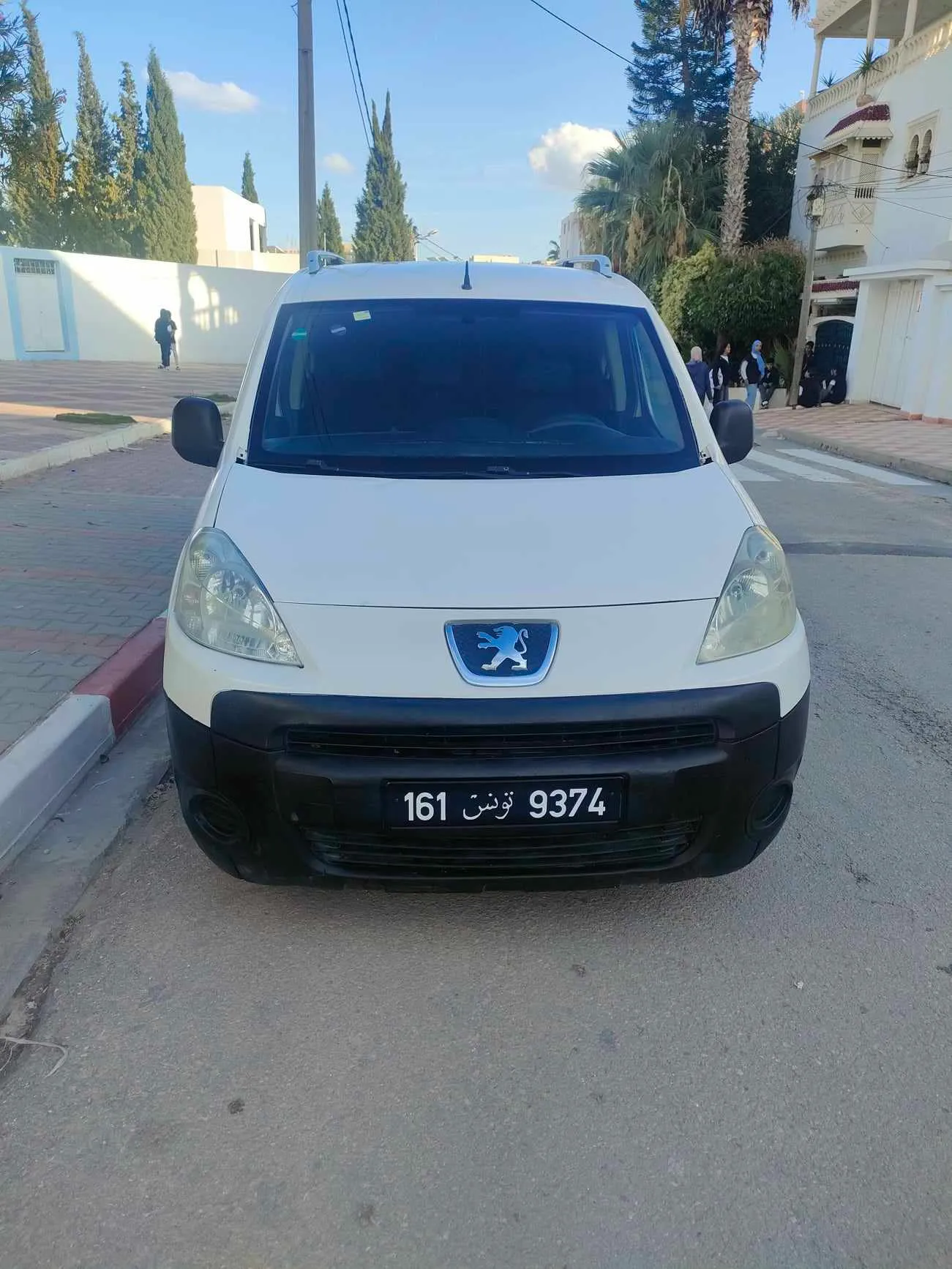  Peugeot 301 avendre karhba nthifa barcha nm de tlf 96028174✅️✅️ 
