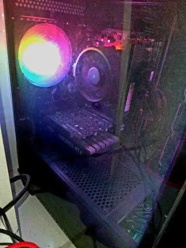  Pc bureau msi mtaa ksibaa à Ariana - Photo 2