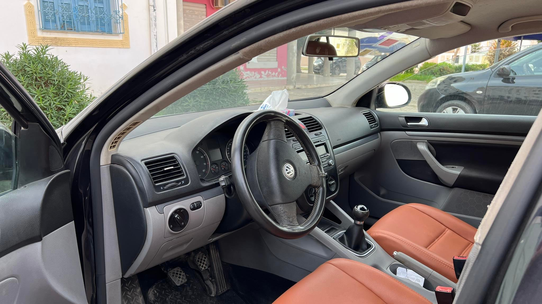  Volkswagen JETTA 3 à Ben Arous - Photo 2