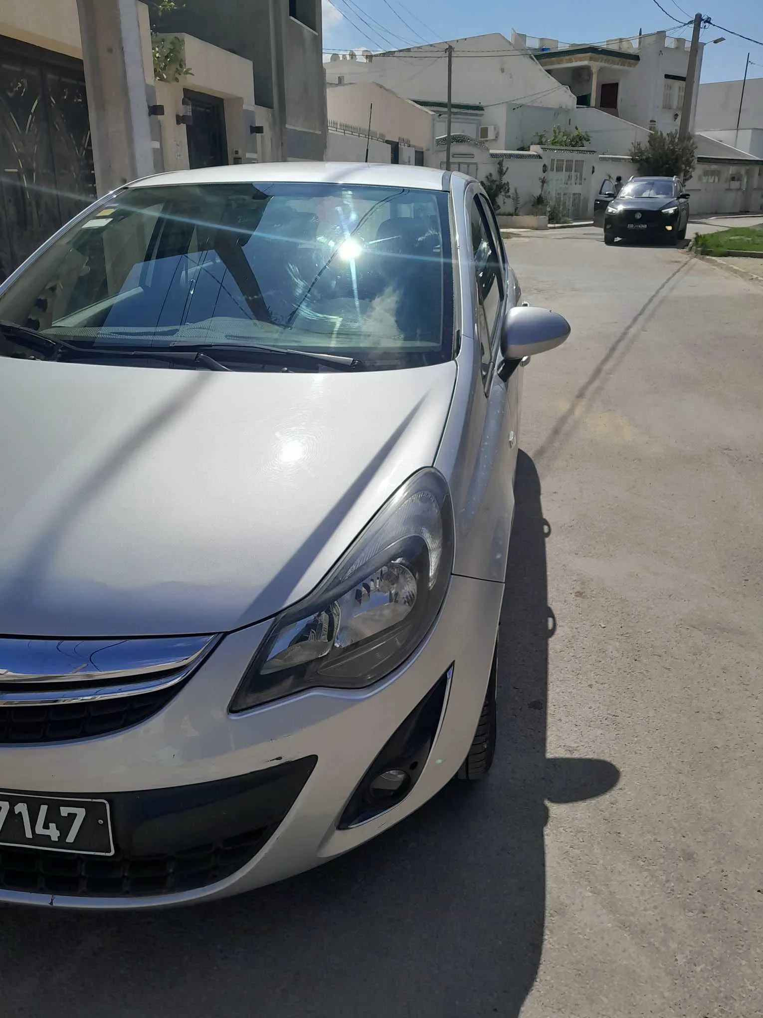  Opel Astra D à sousse - Photo 3