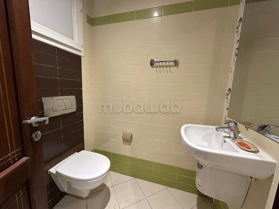  ???? Superbe Appartement S+2 à Vendre à La Soukra – Le Cadre de Vie Idéal Vous Attend ! ???? 