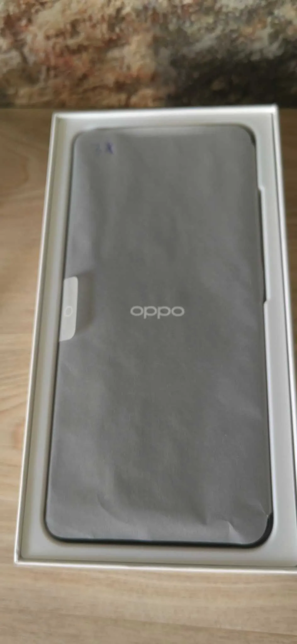  Oppo a3x à Tunis - Photo 2