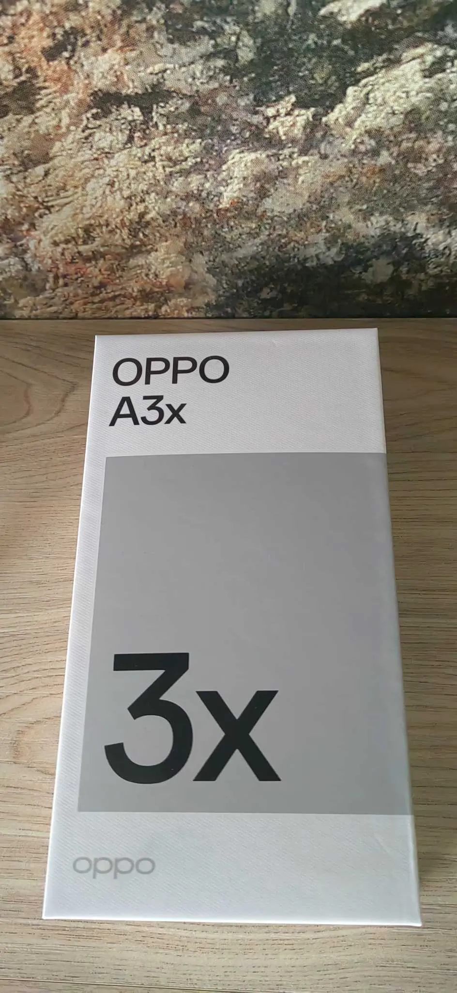  Oppo a3x à Tunis - Photo 3