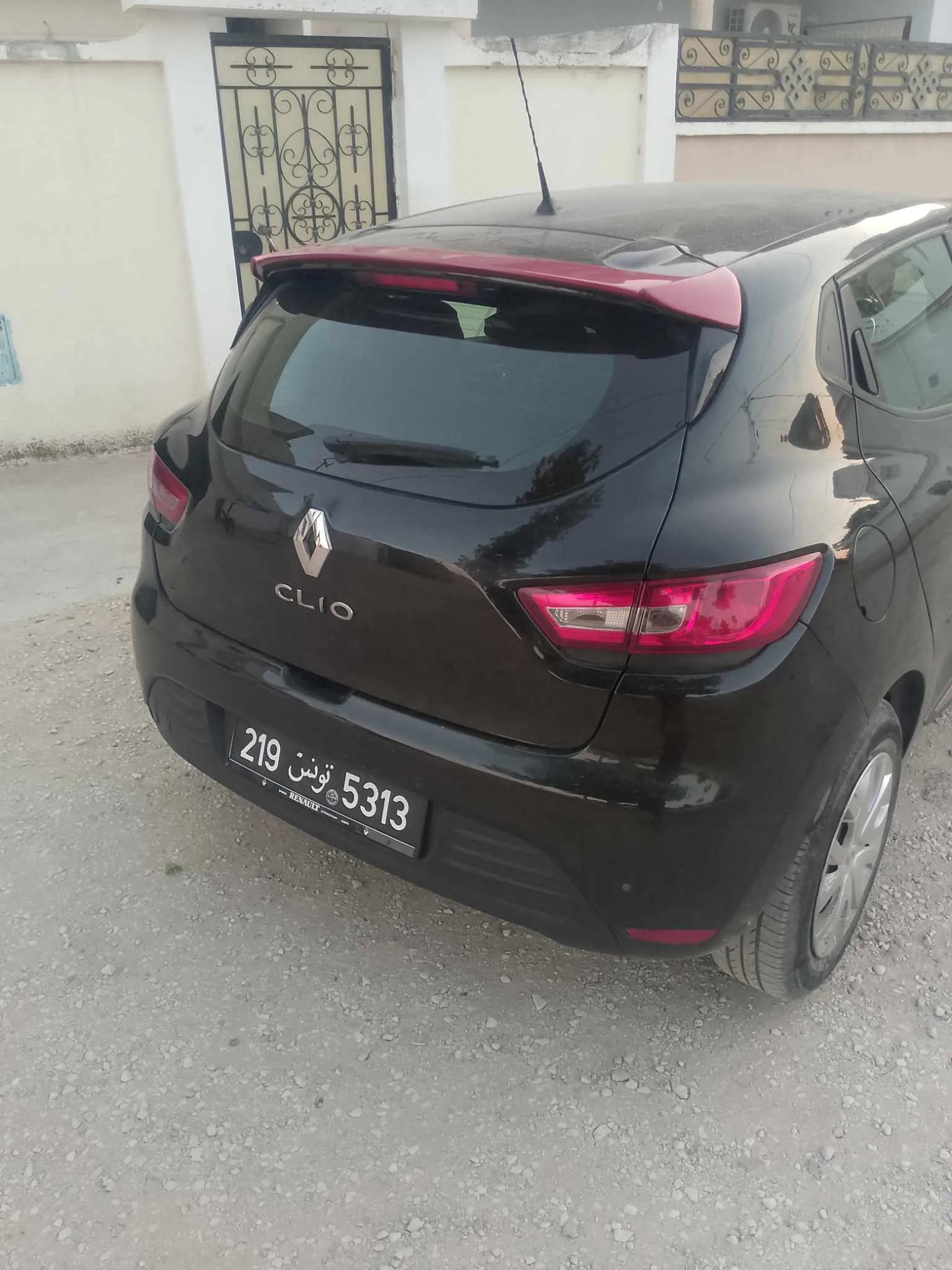  Clio dynamique 92611994 à Bizerte - Photo 3