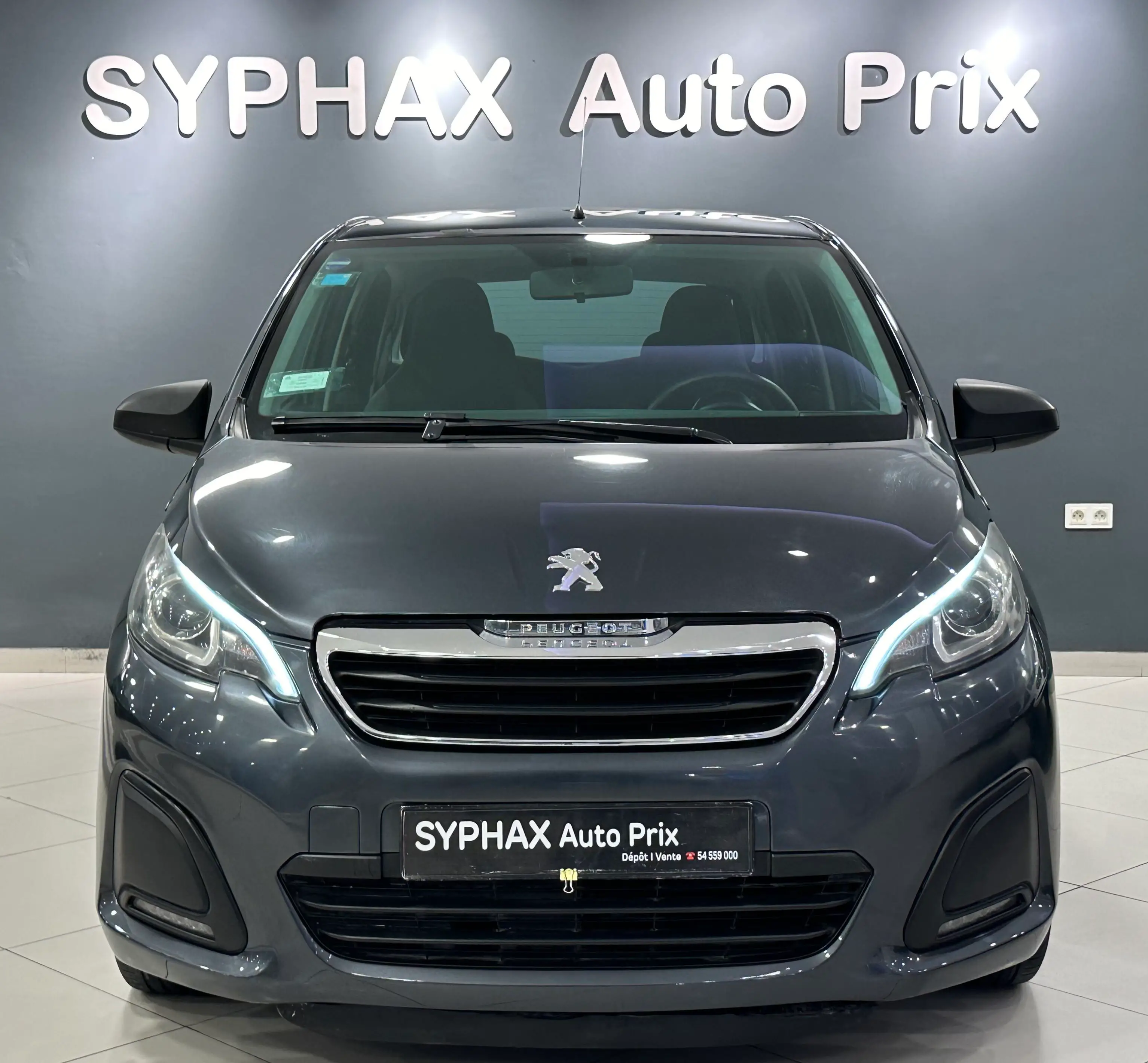  Peugeot 301 Allure première main 