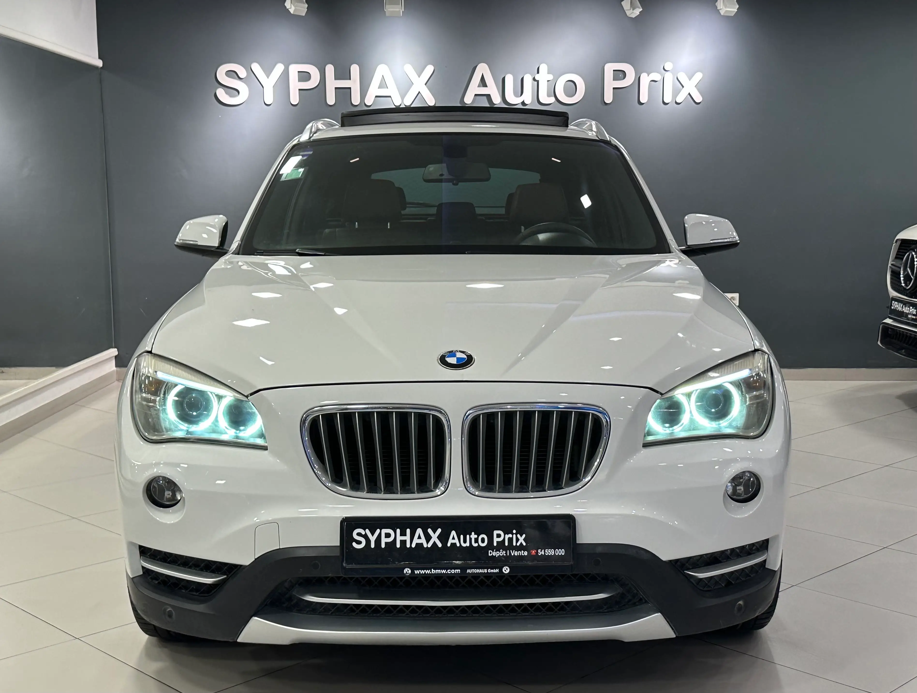  407 black and silver édition 