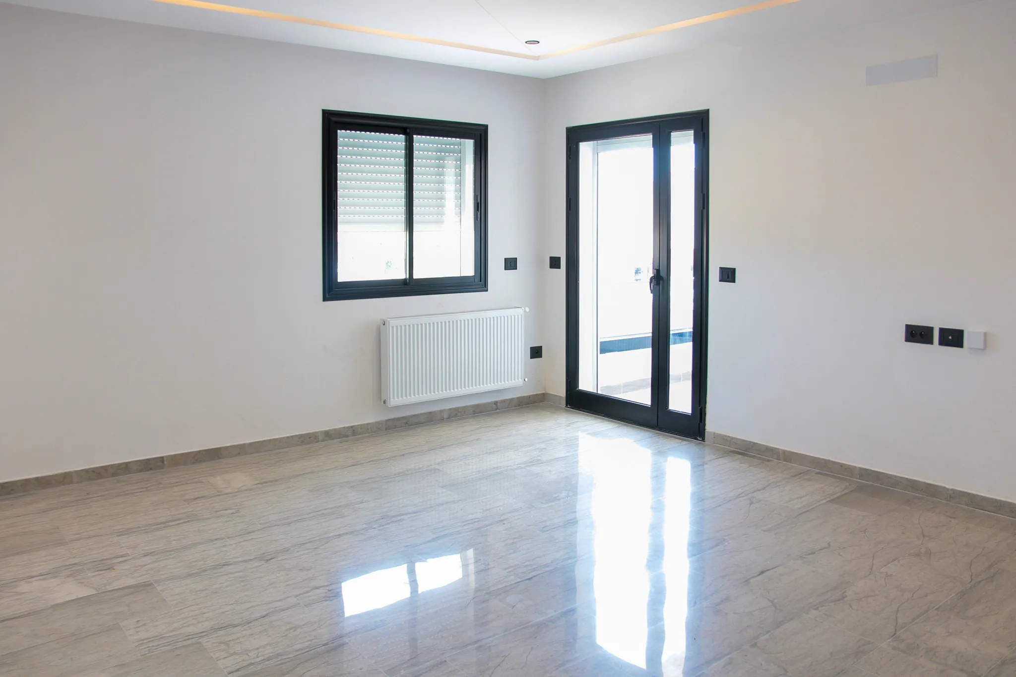  AV projet neuf s1 et s2 à Ariana - Photo 3
