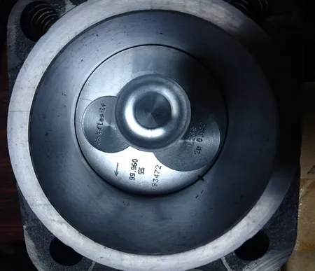 Moteur DEUTZ 511 à Ariana - Photo 2