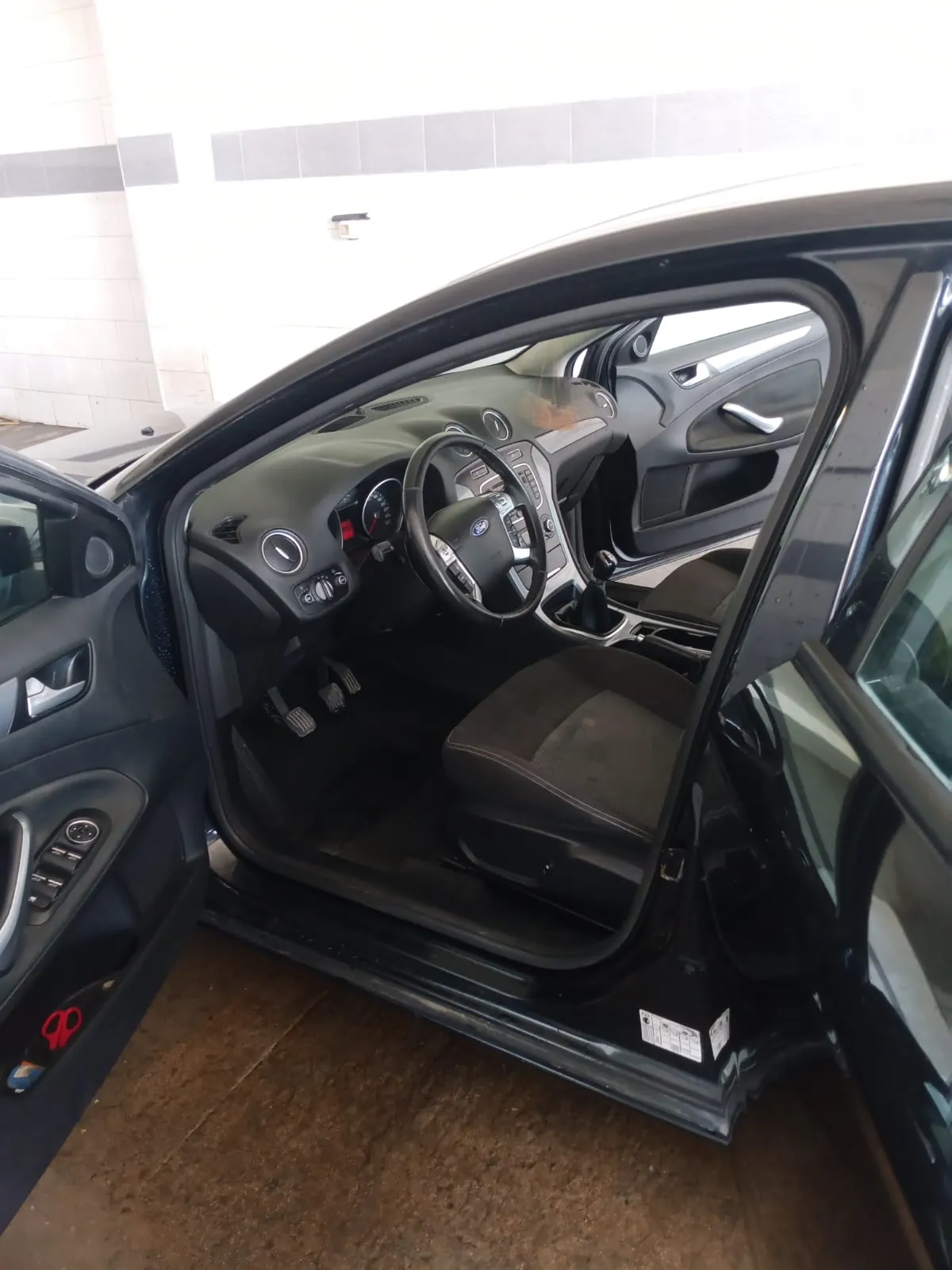  Ford Mondeo ✅ à Bizerte - Photo 3