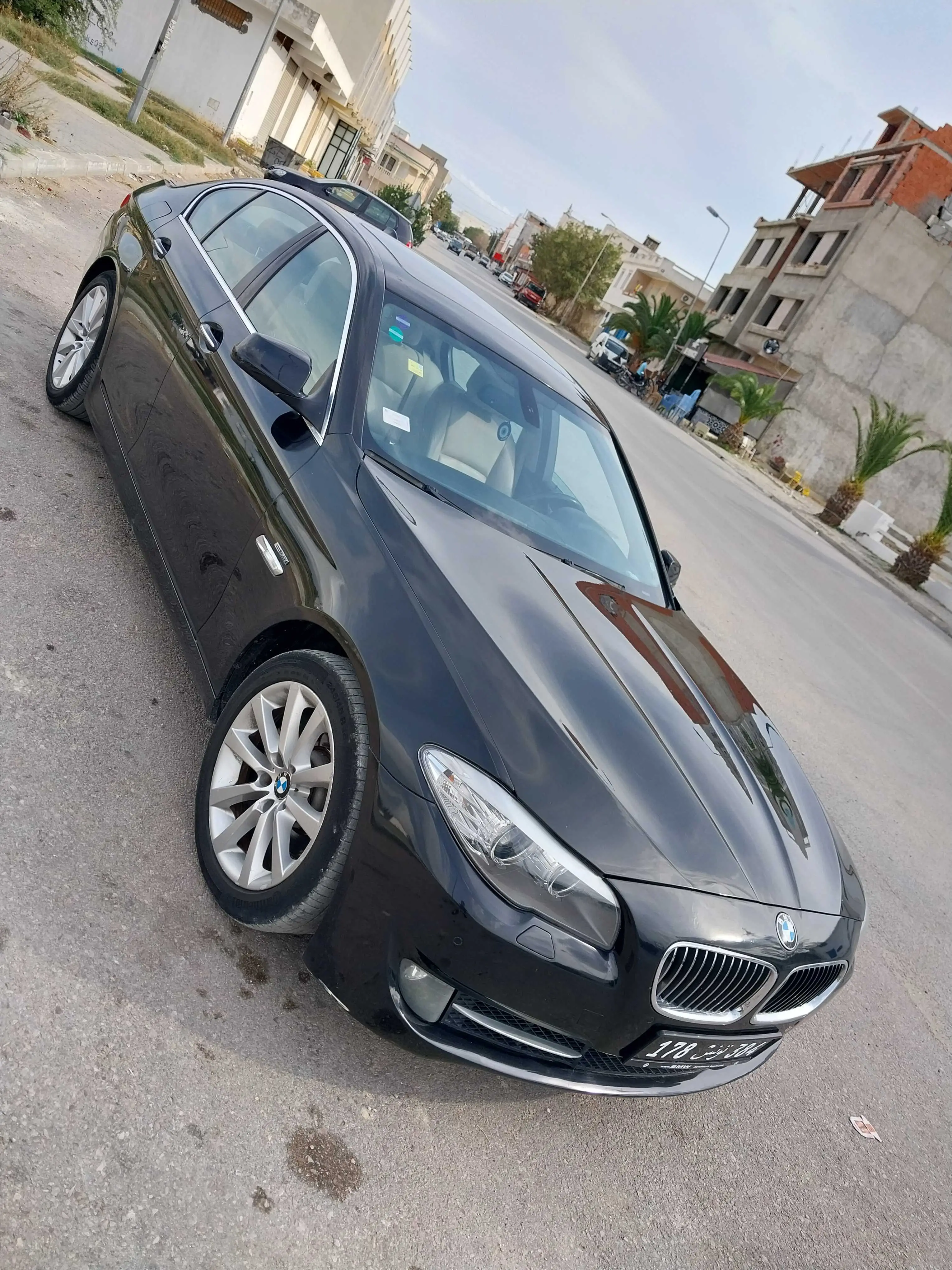  Bmw 520 i. F10 à Nabeul - Photo 3