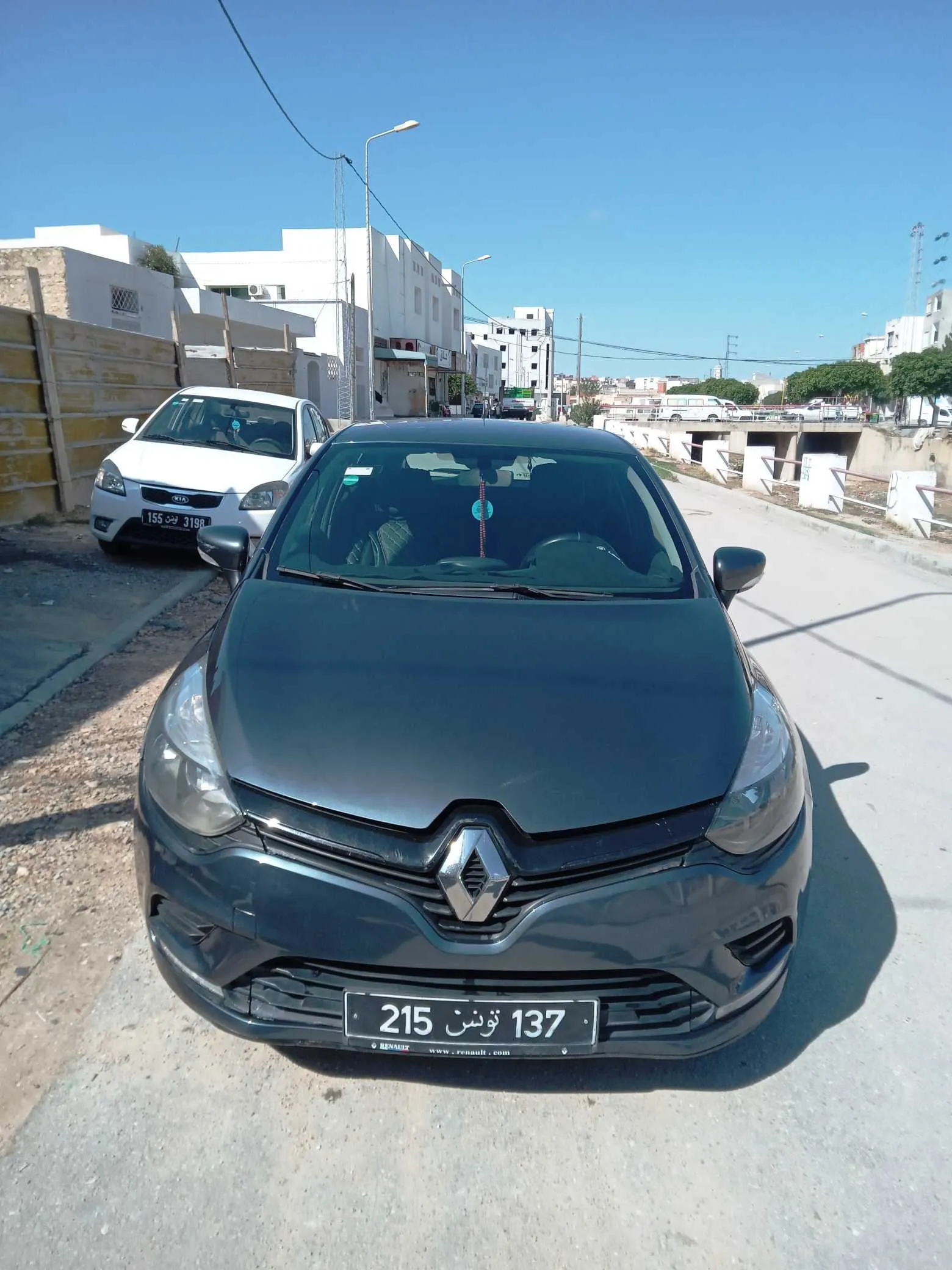  A VENDRE CLIO 4 à sousse - Photo 2