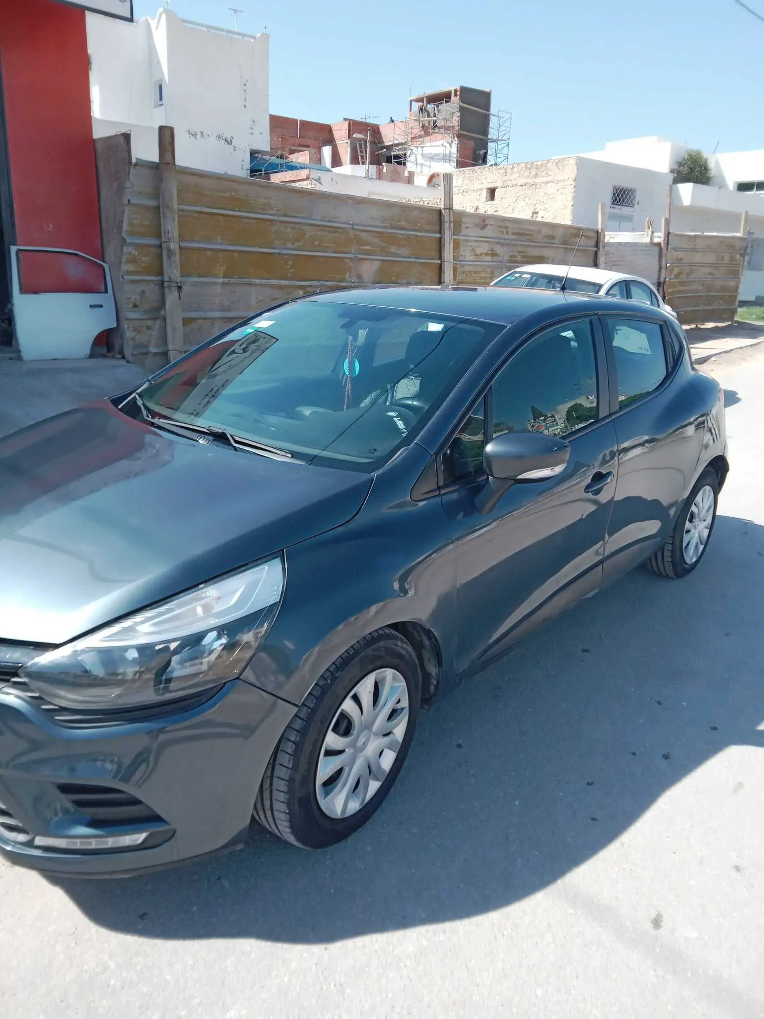  A VENDRE CLIO 4 à sousse - Photo 3
