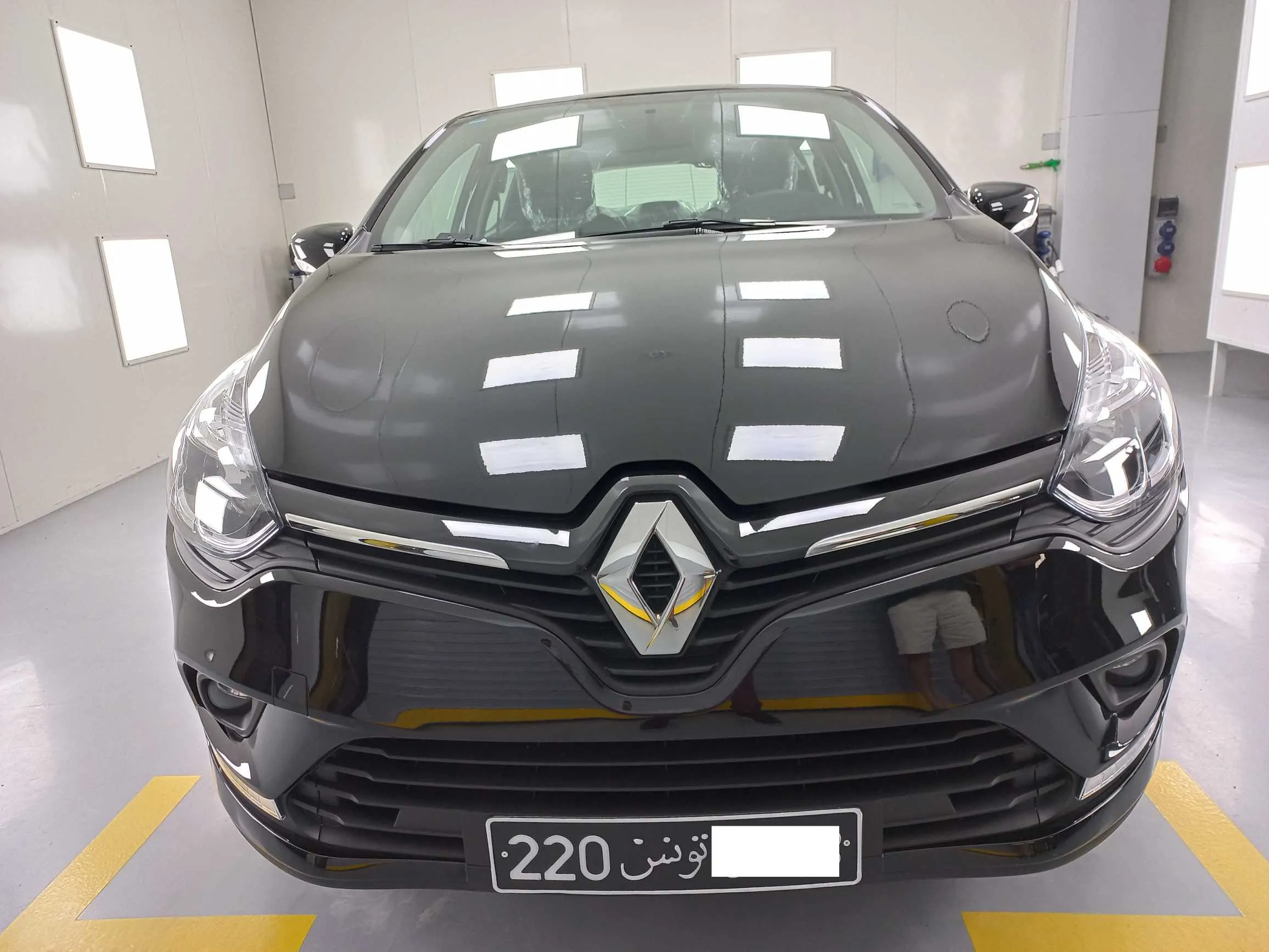  CLIO 4 DYNAMIQUE NEUVE à Ariana - Photo 3