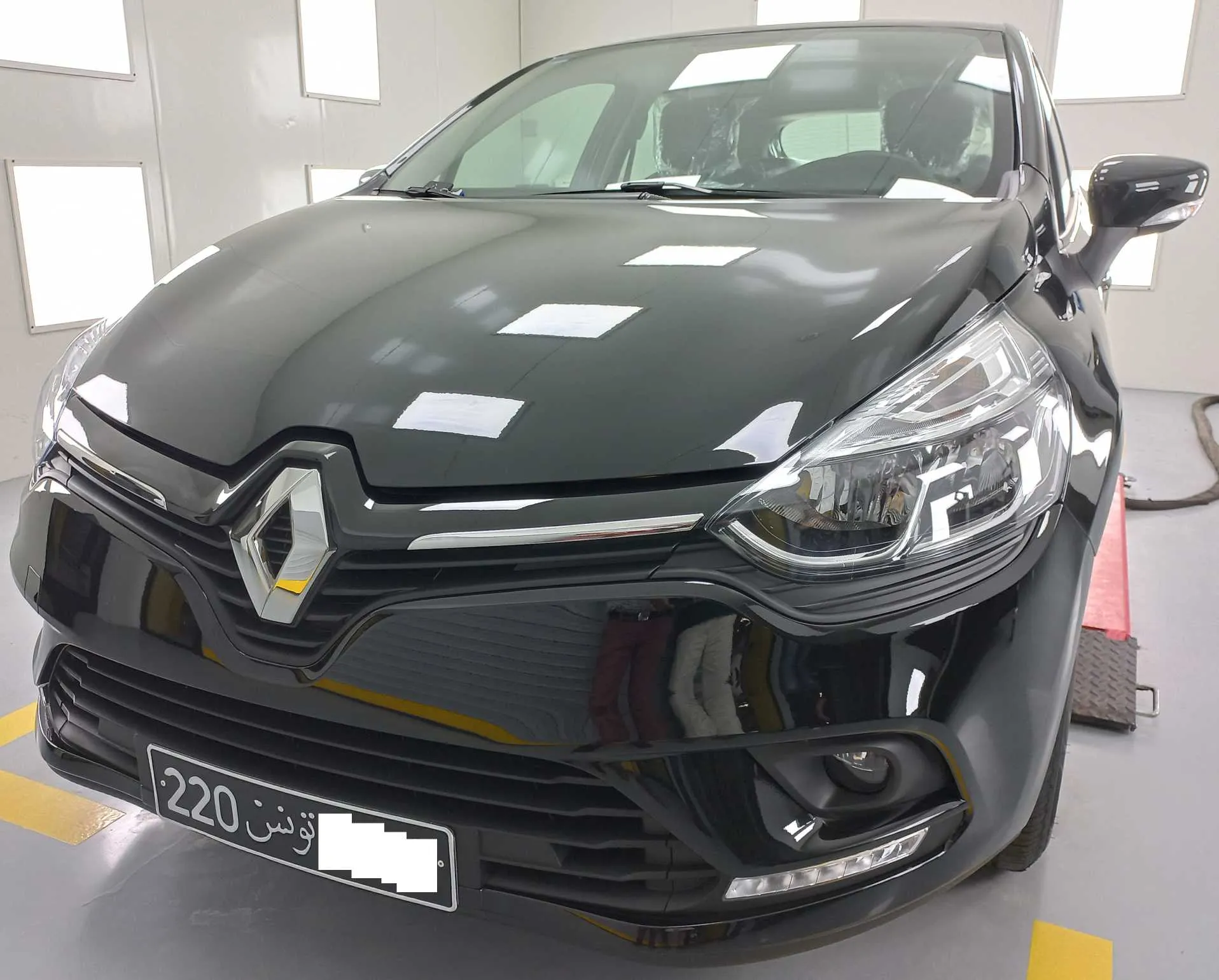  ???? 2019 Mahindra KUV100 K8 تسجيل أول ???? 