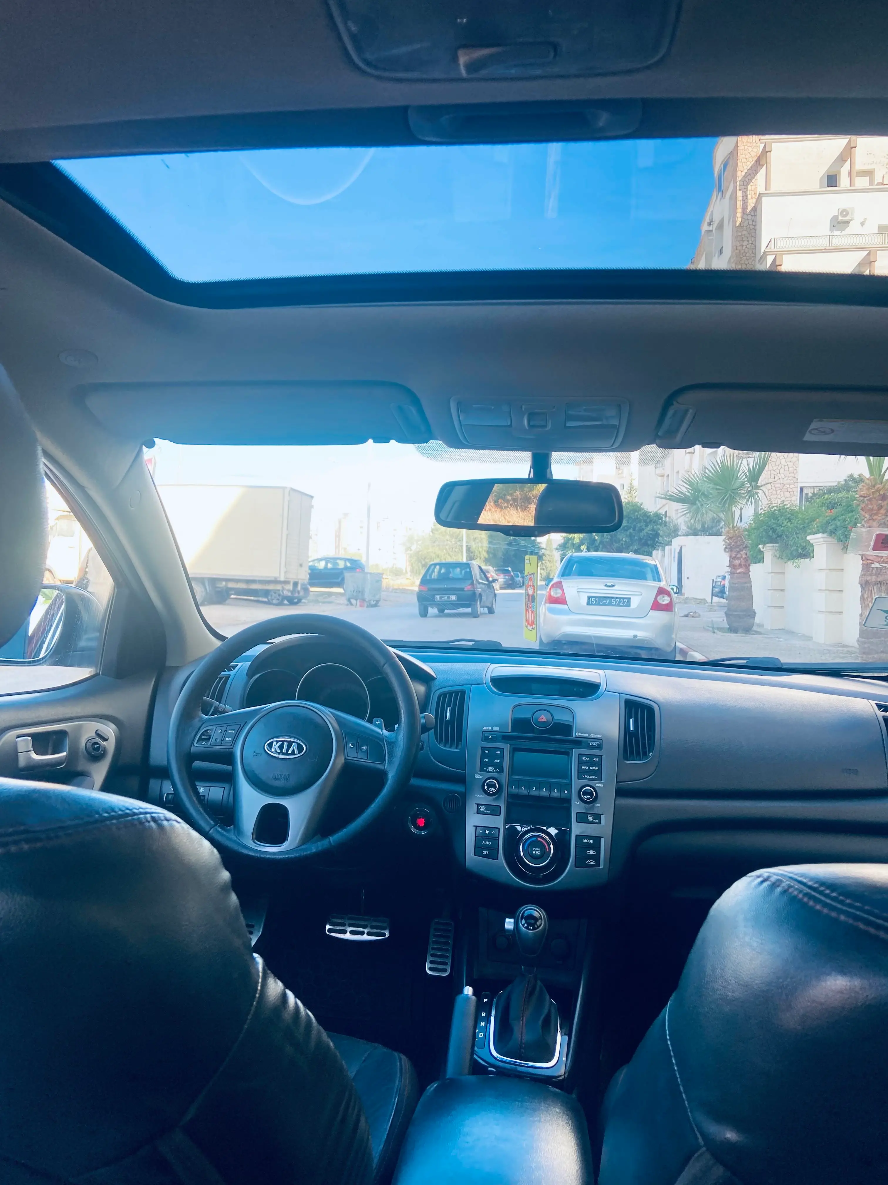  كيا à Ariana - Photo 3