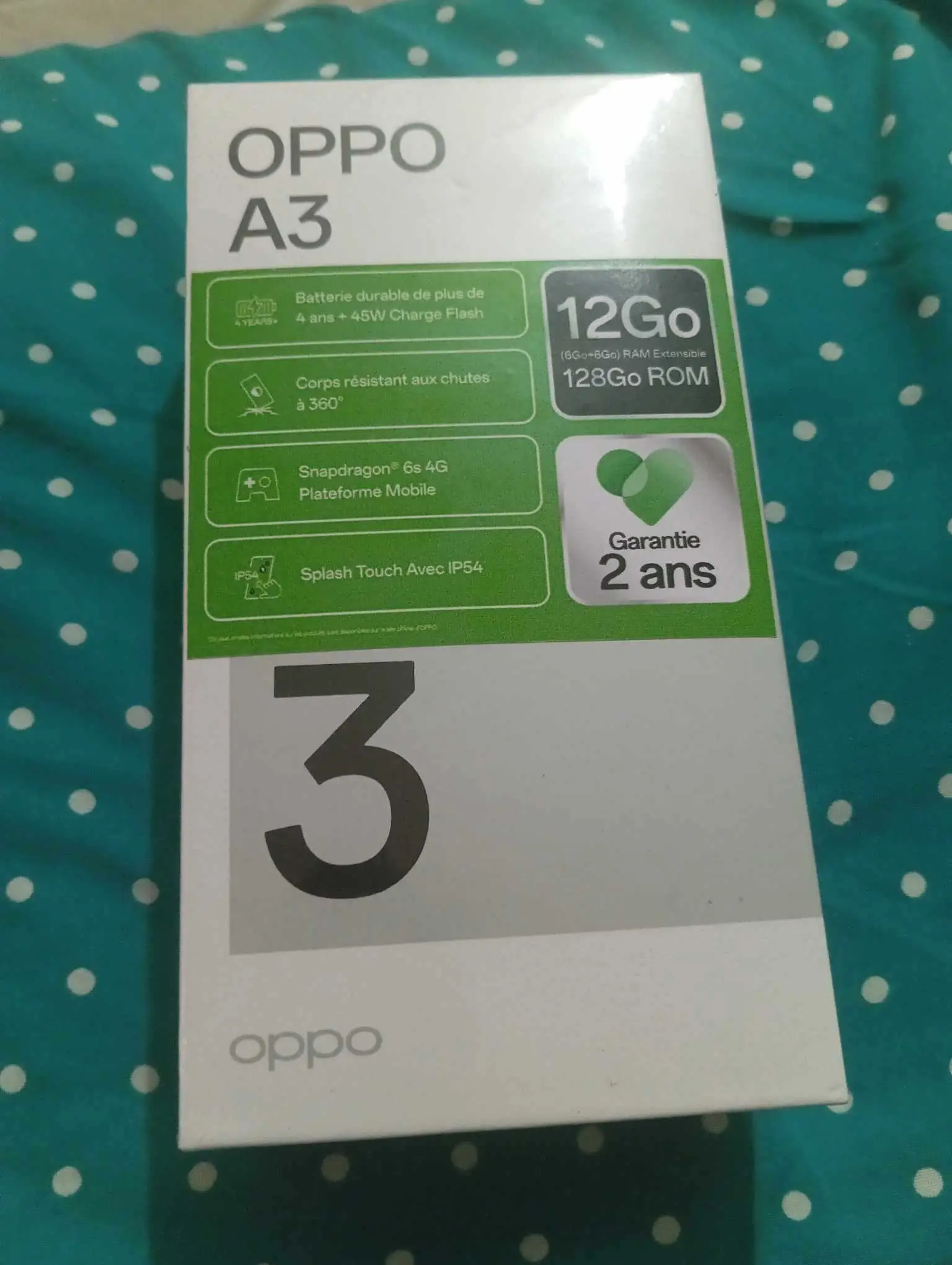  appo a3 à Ariana - Photo 2