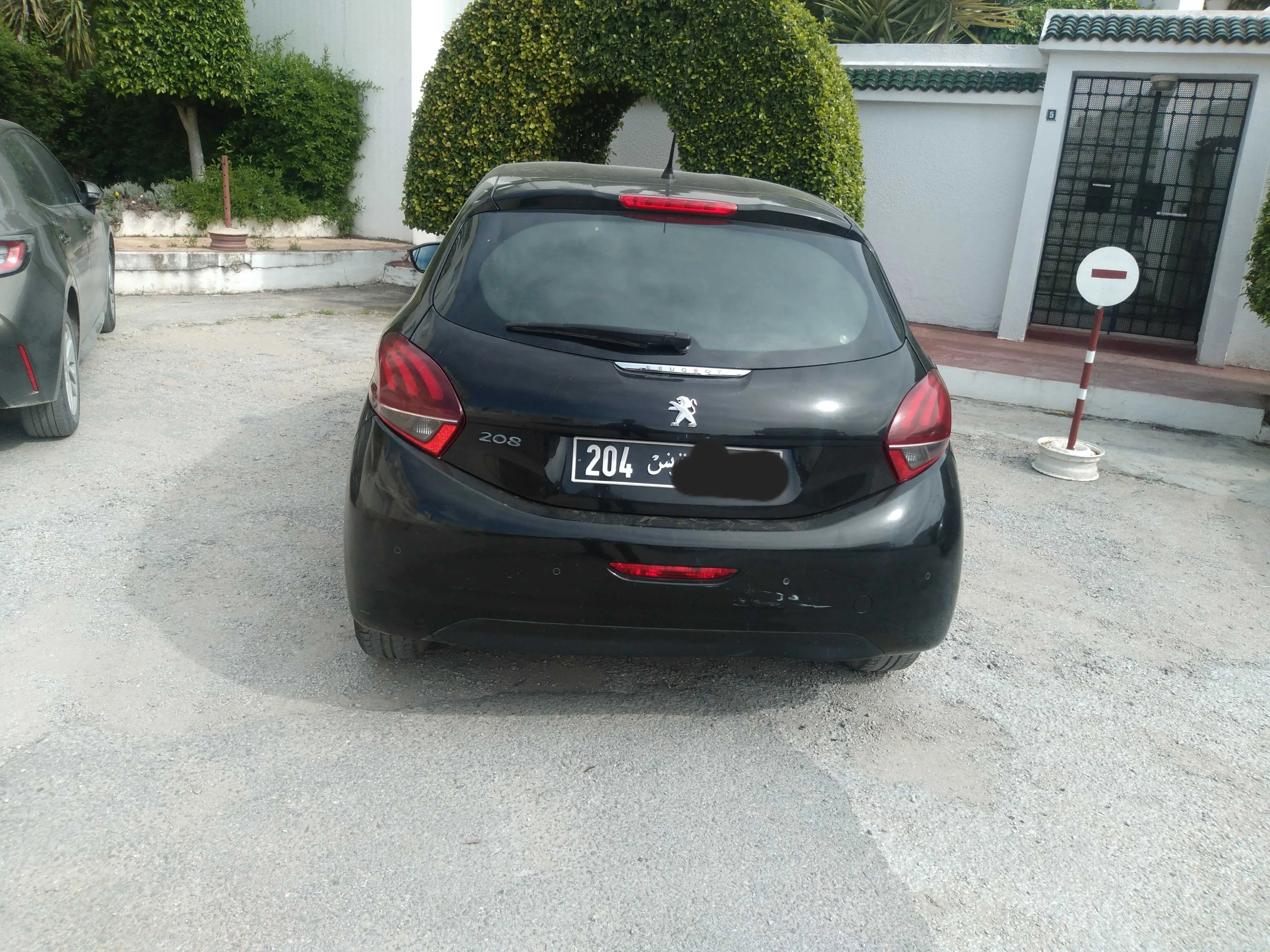 Chevrolet CRUZE Essence 2012