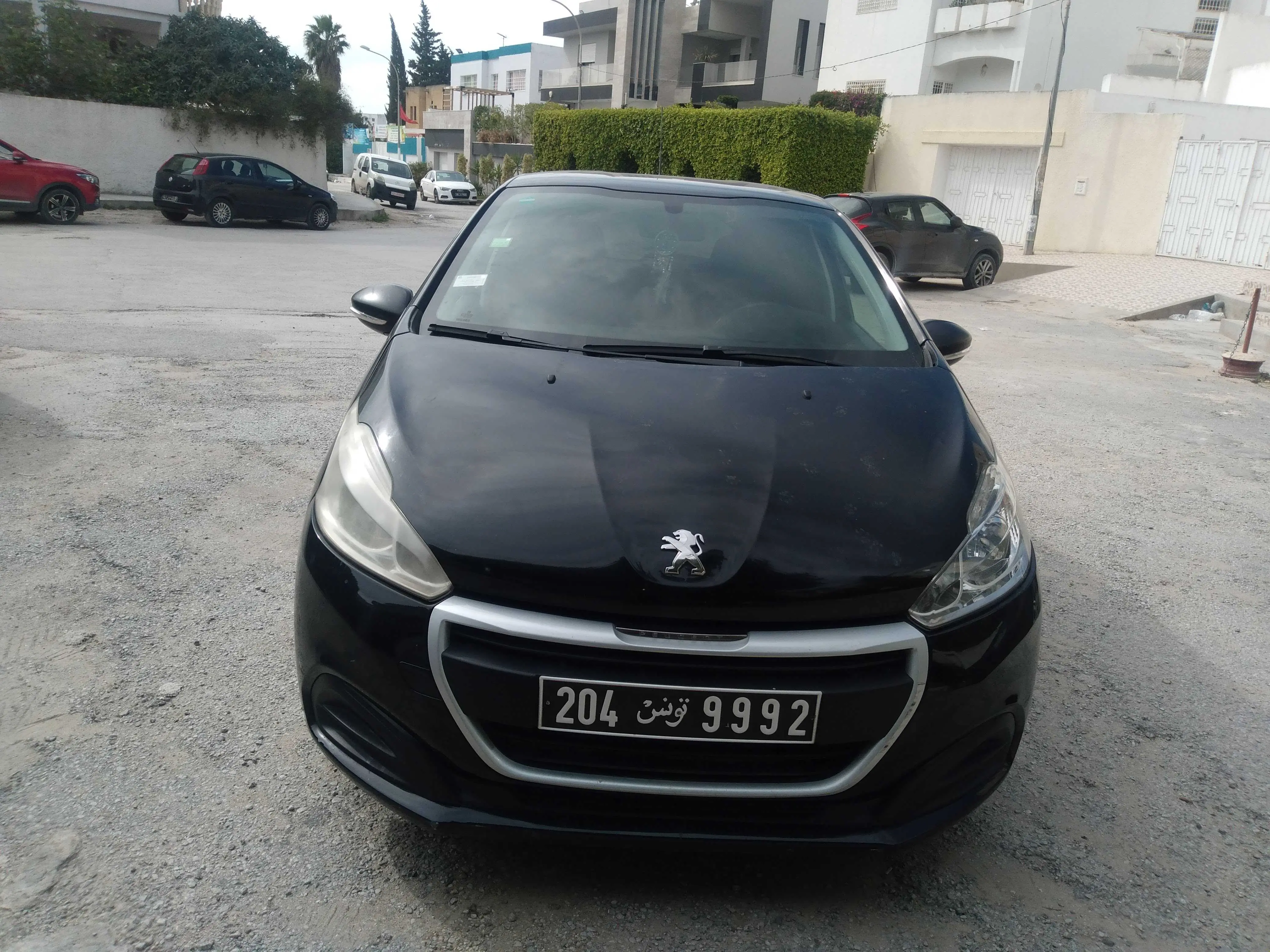  Avendre à Tunis - Photo 3