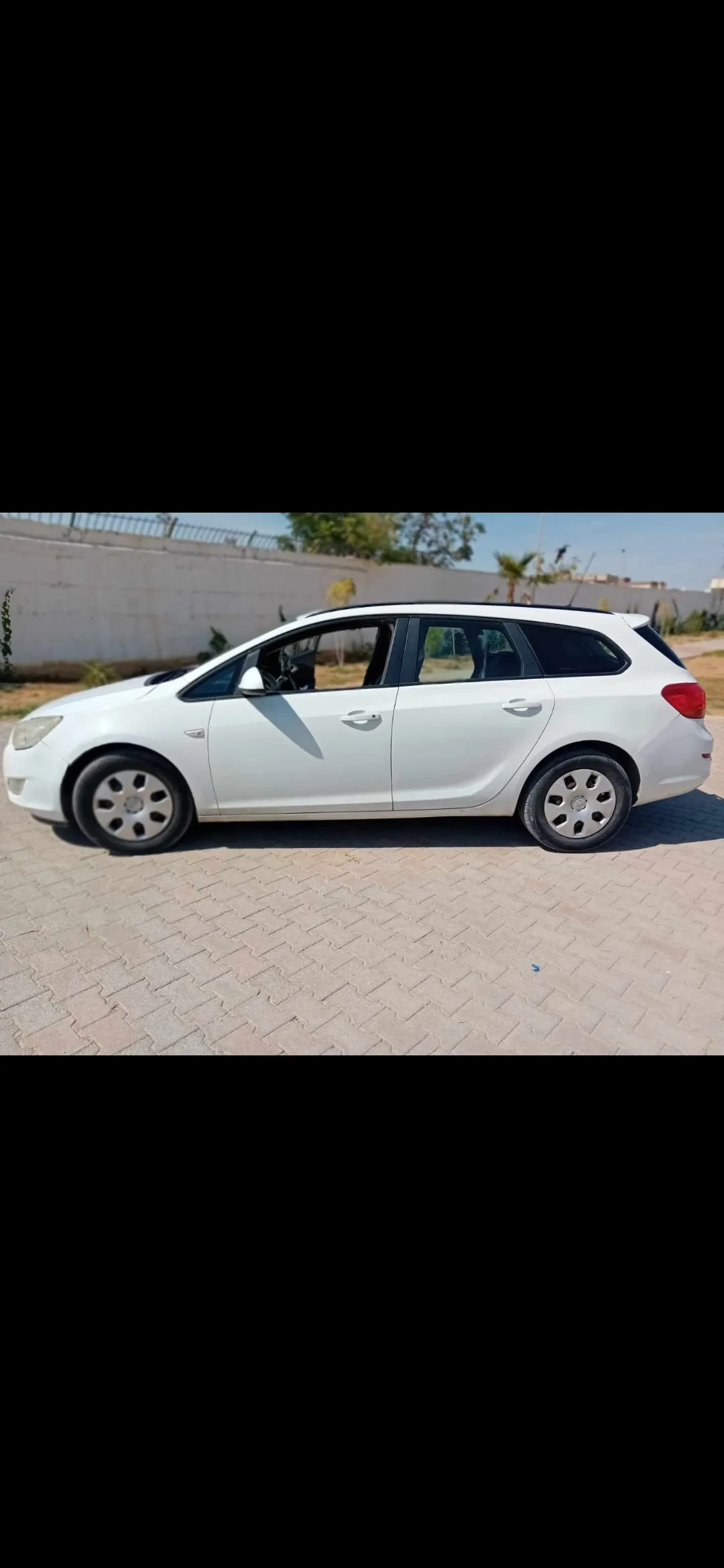 Chevrolet CRUZE Essence 2012