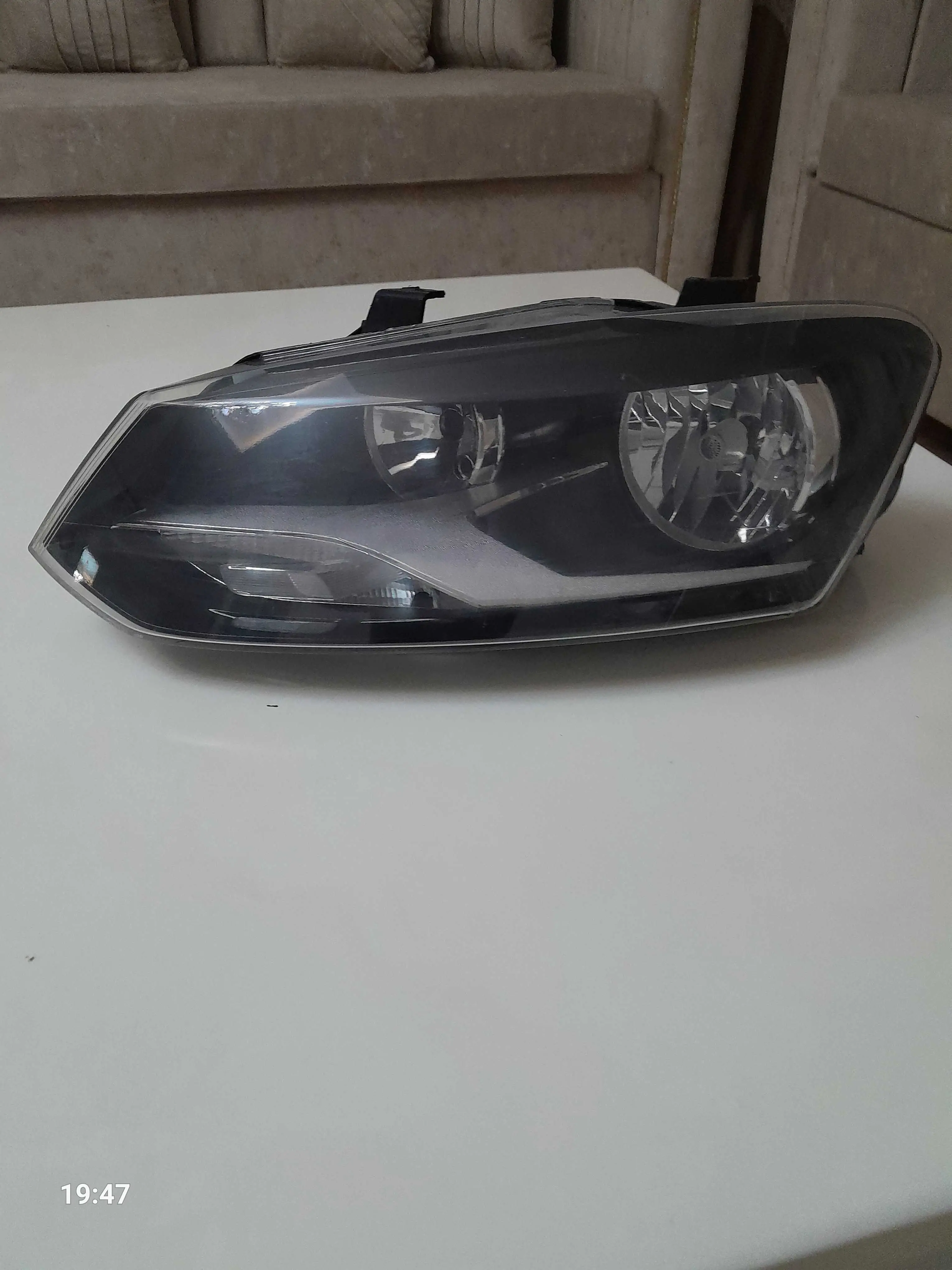 Skoda Fabia Essence