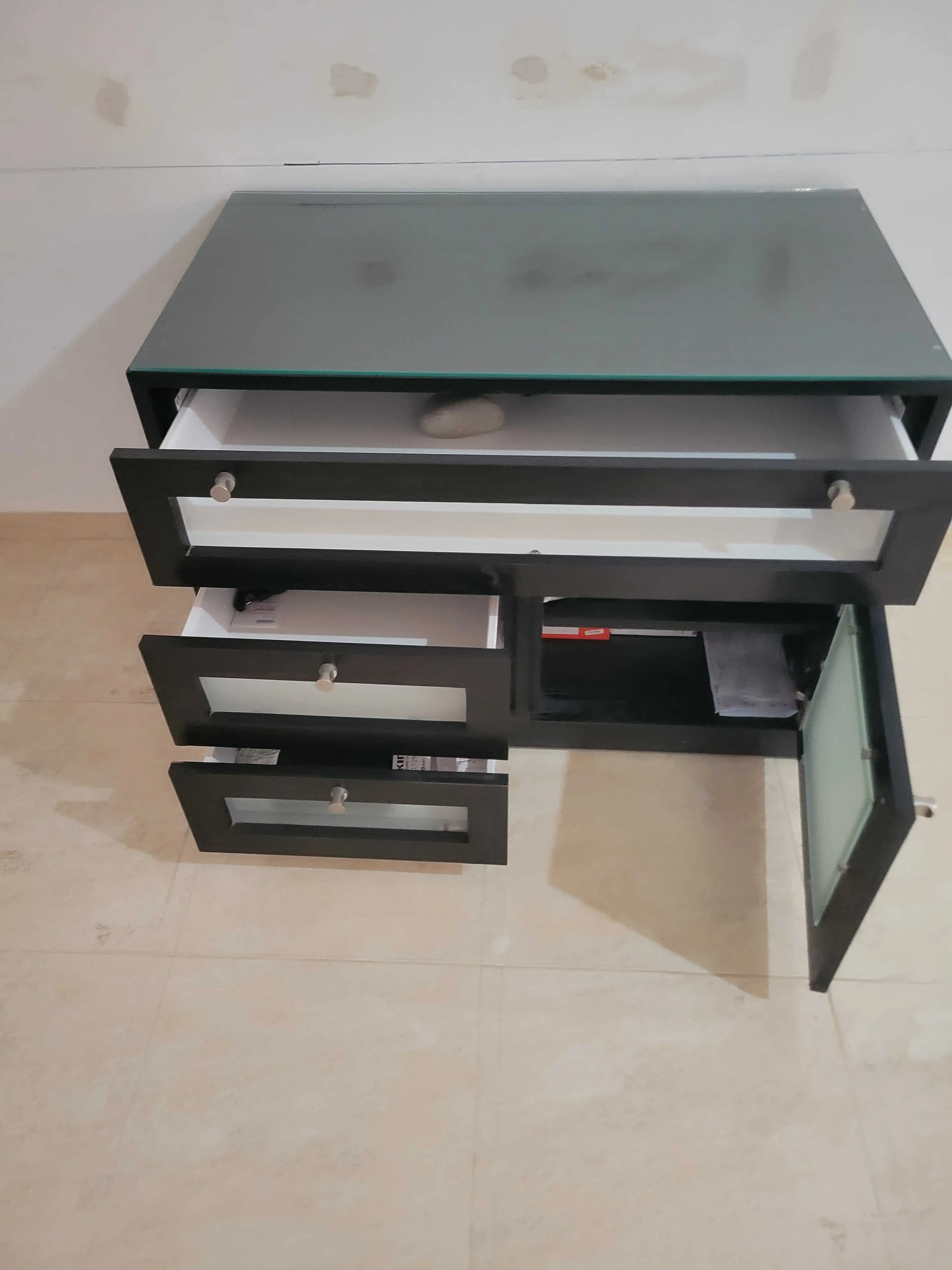  Meuble TV 