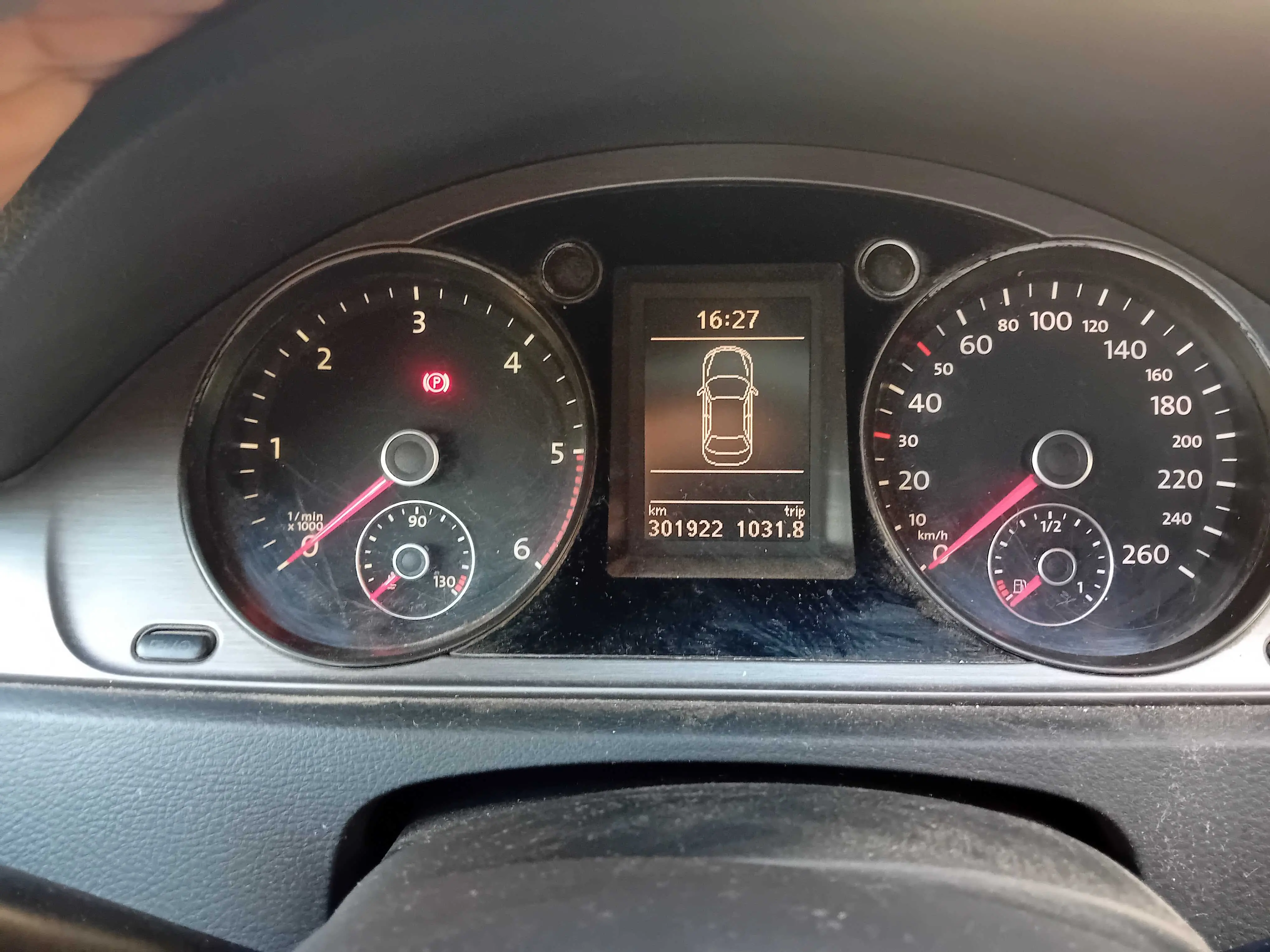 Vendre une voiture berline à sousse - Photo 2