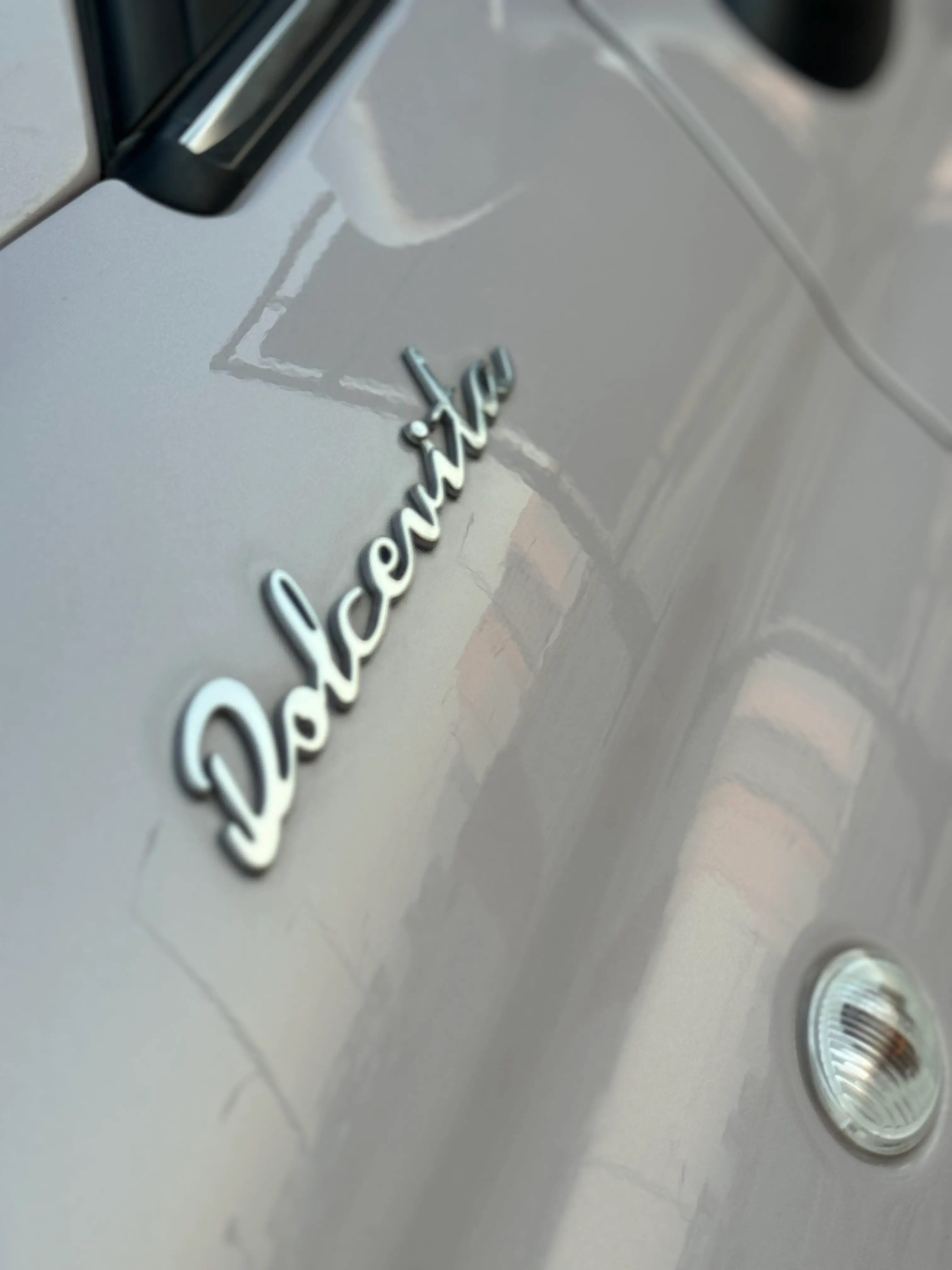  Fiat 500 Dolcivita fin serie hybrid à sousse - Photo 3