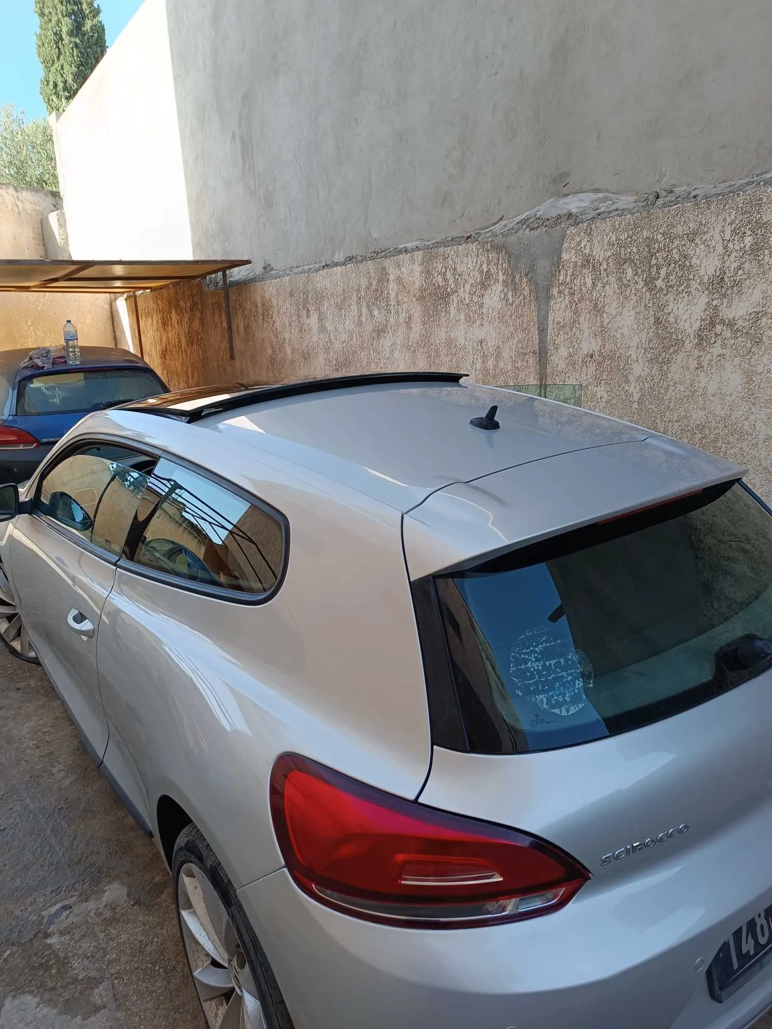  VW scirocco à Beja - Photo 3