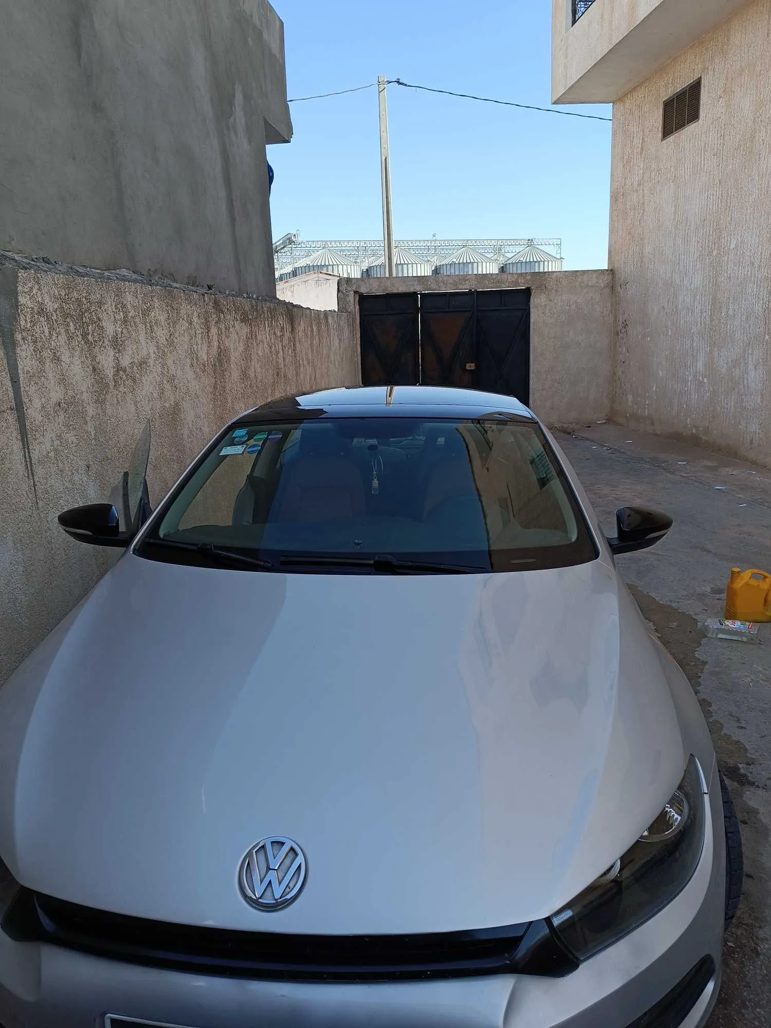  VW scirocco à Beja - Photo 2