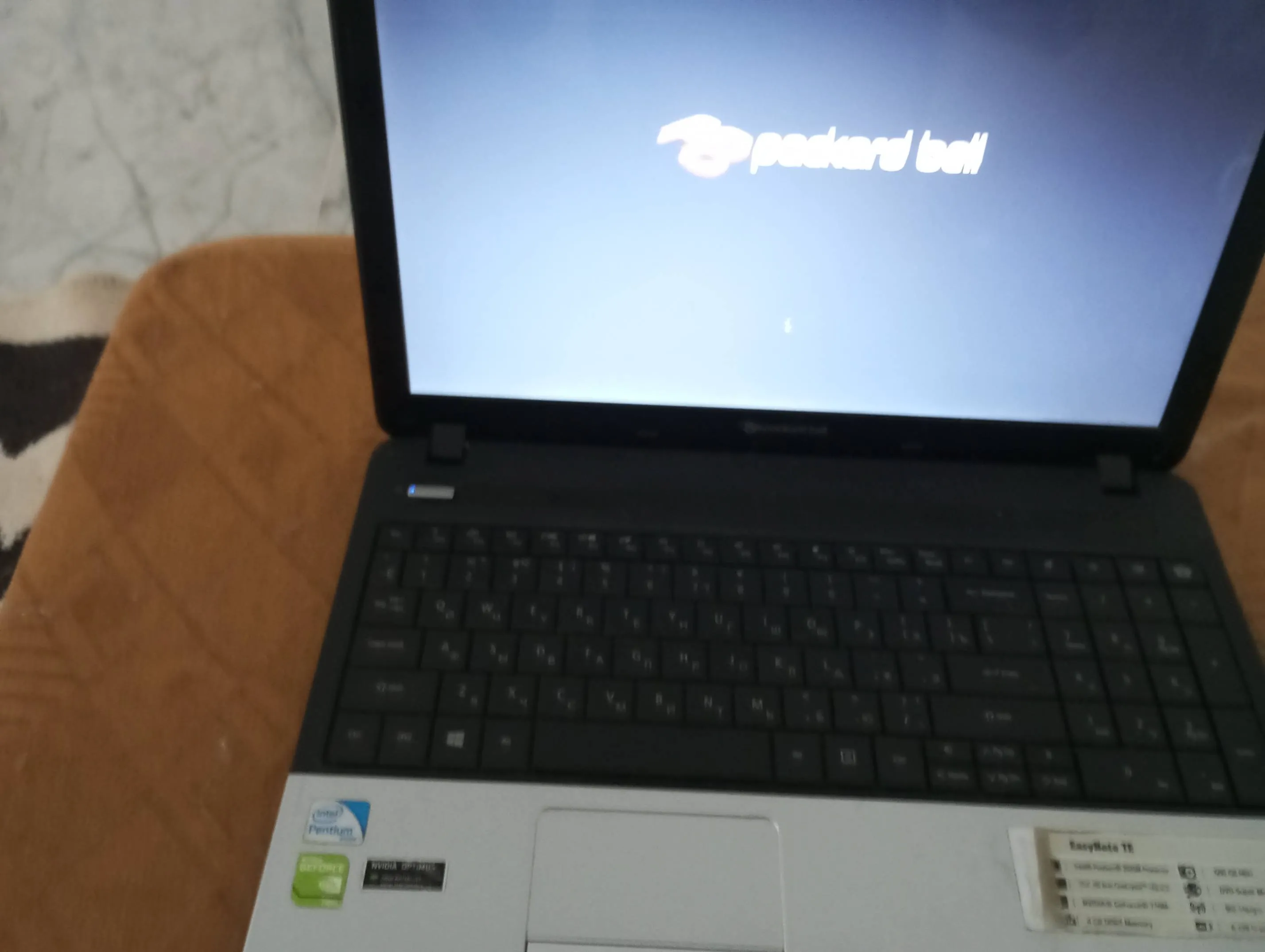  Pc portable excellent état à Ariana - Photo 3