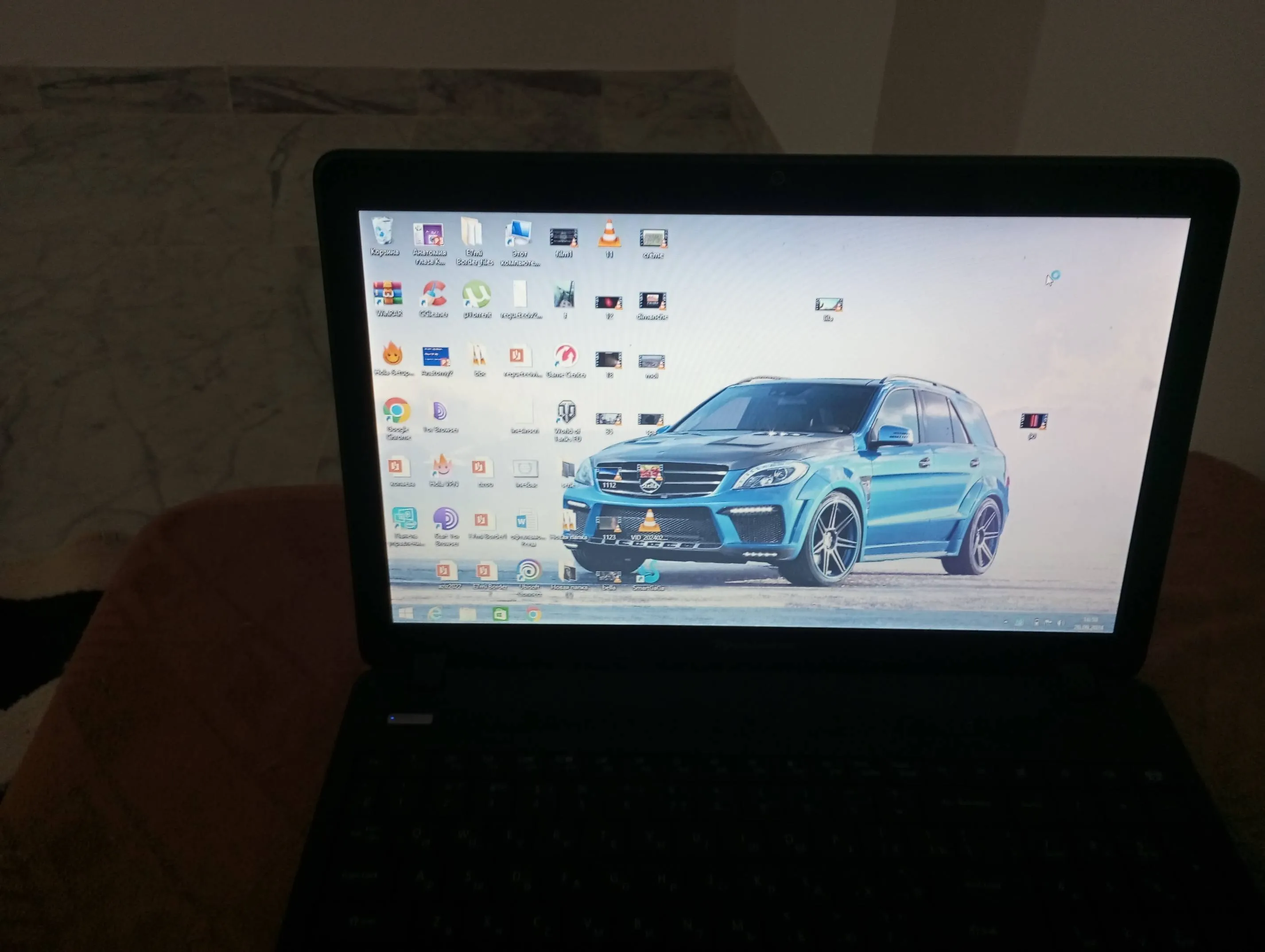 DISQUE DUR BAKOU 1TB