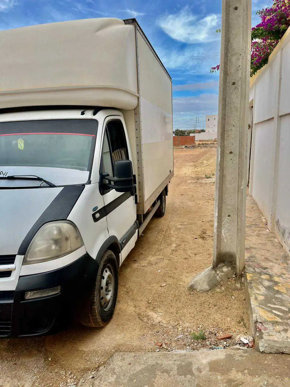  للبيع وللاستفسار الاتصال على رقم 98220562 à Medenine - Photo 2