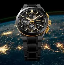  Seiko astron gps solar ssh156j1 à Tunis - Photo 3