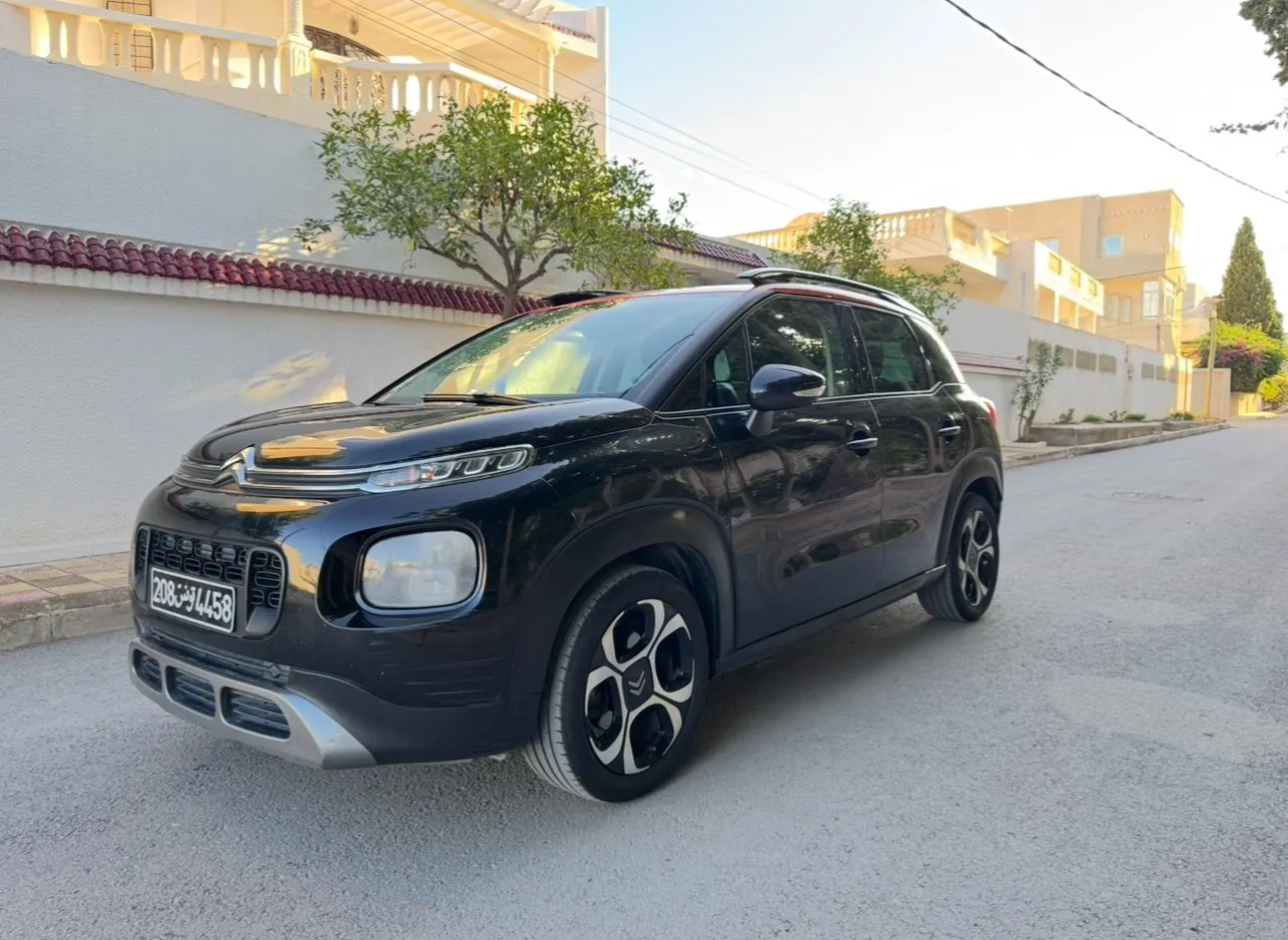  C3 aircross à sousse - Photo 2