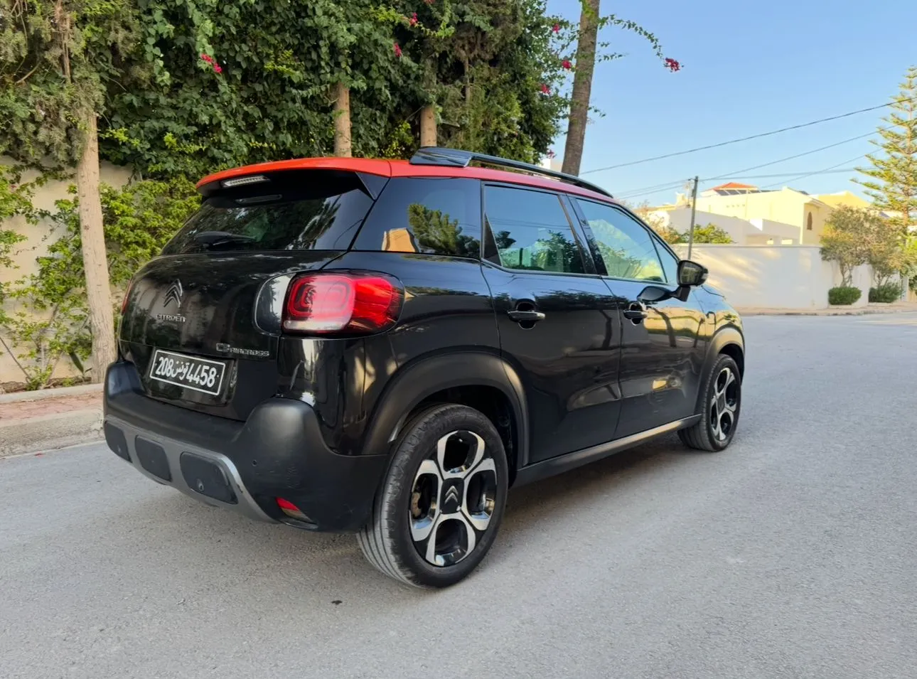  C3 aircross à sousse - Photo 3