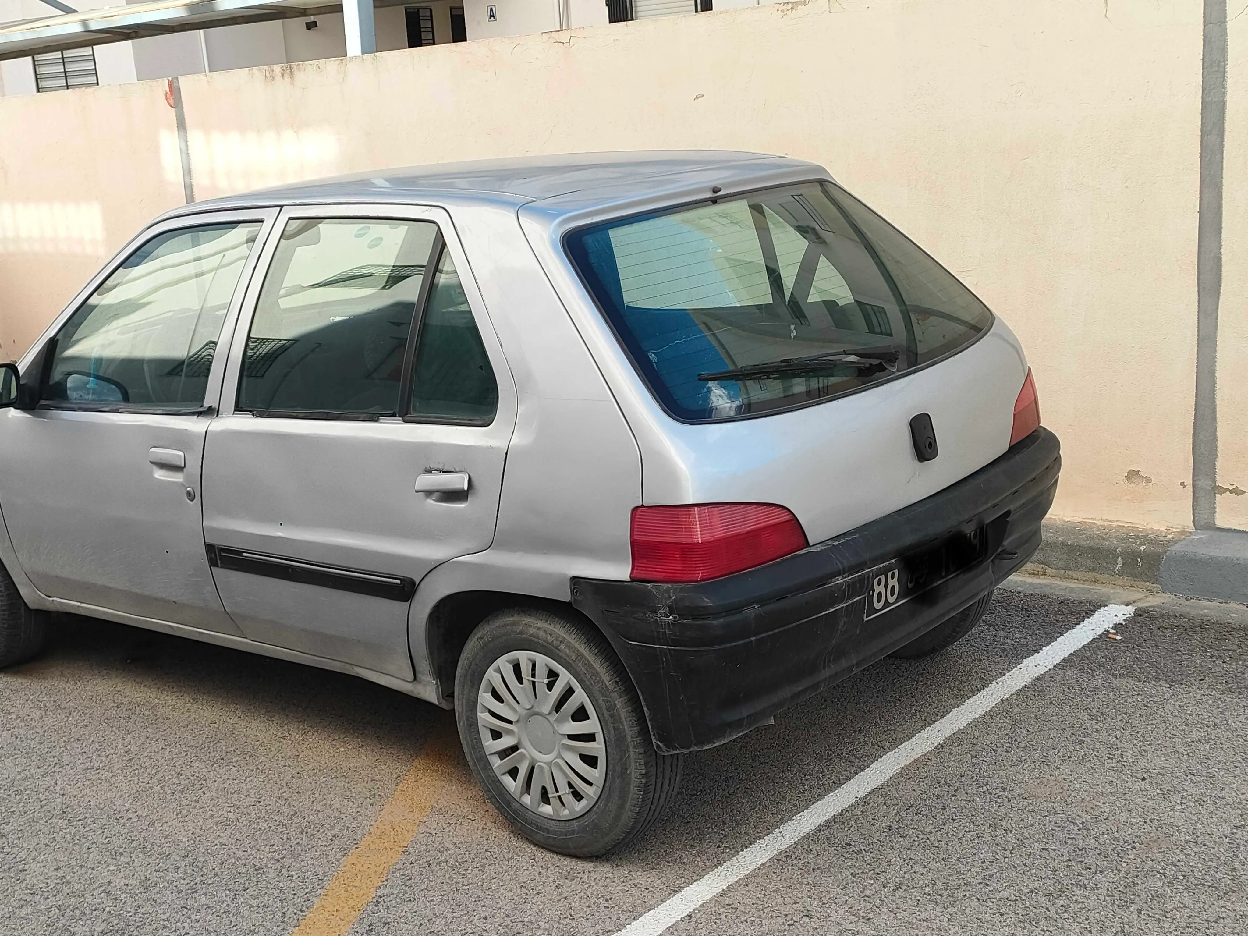 Citroën C4 