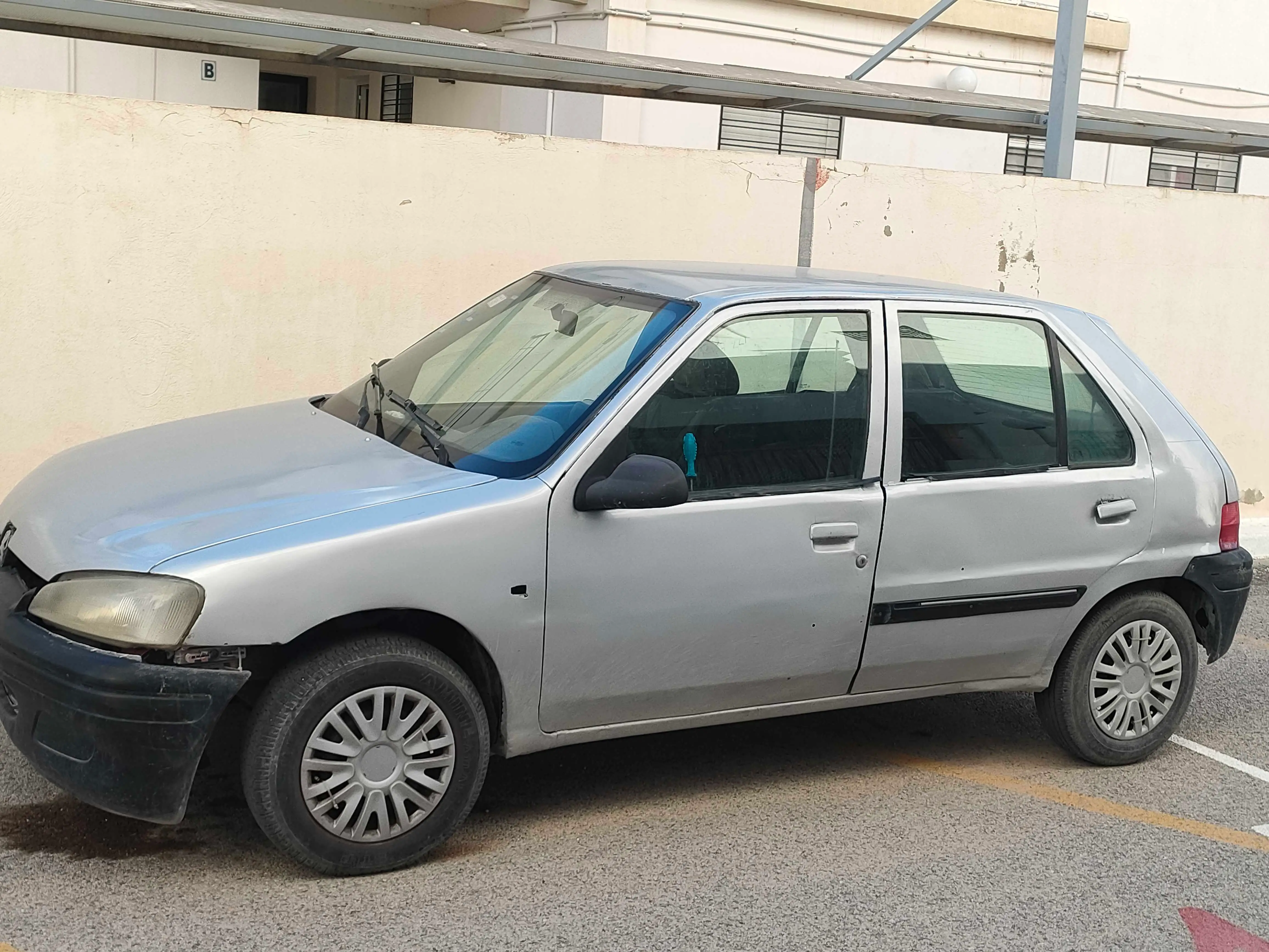  106 à vendre à Ben Arous - Photo 2