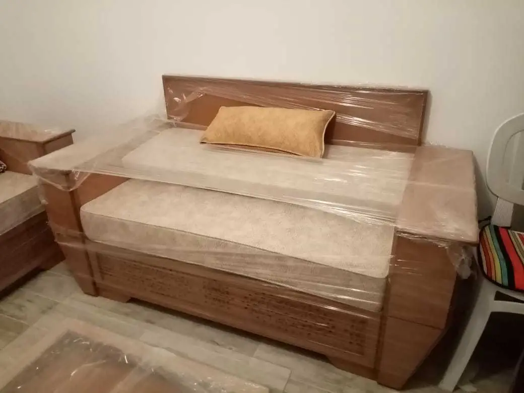  Mini bar 