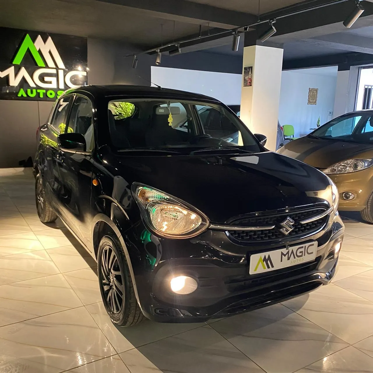  suzuki celerio a vendre à Manouba - Photo 2