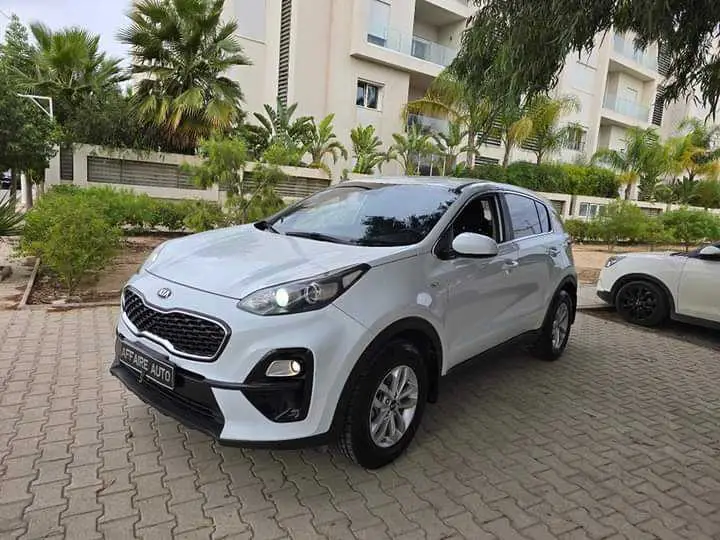 Kia RIO Essence 2017